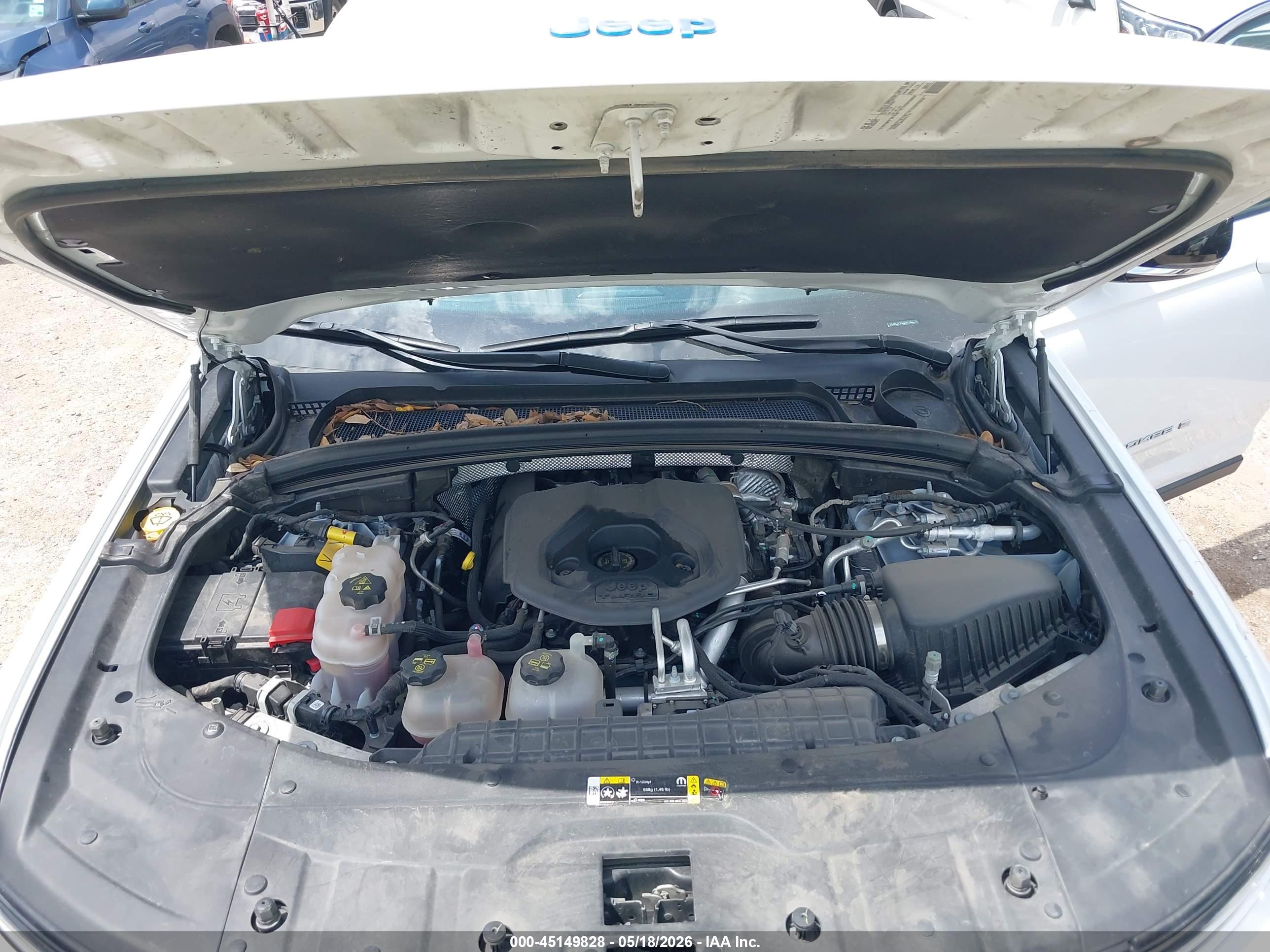 JEEP GRAND image 10