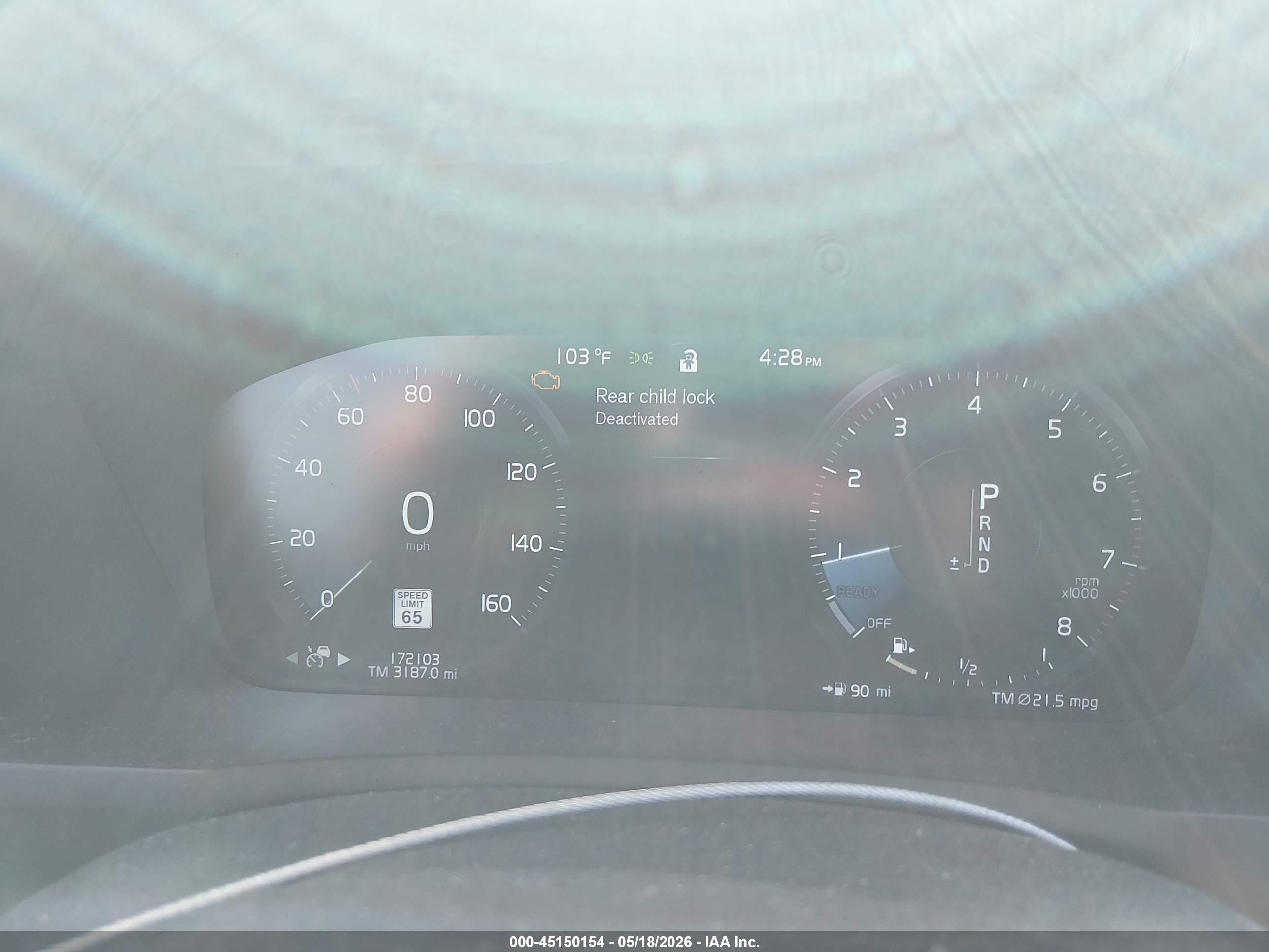 VOLVO XC90 image 7