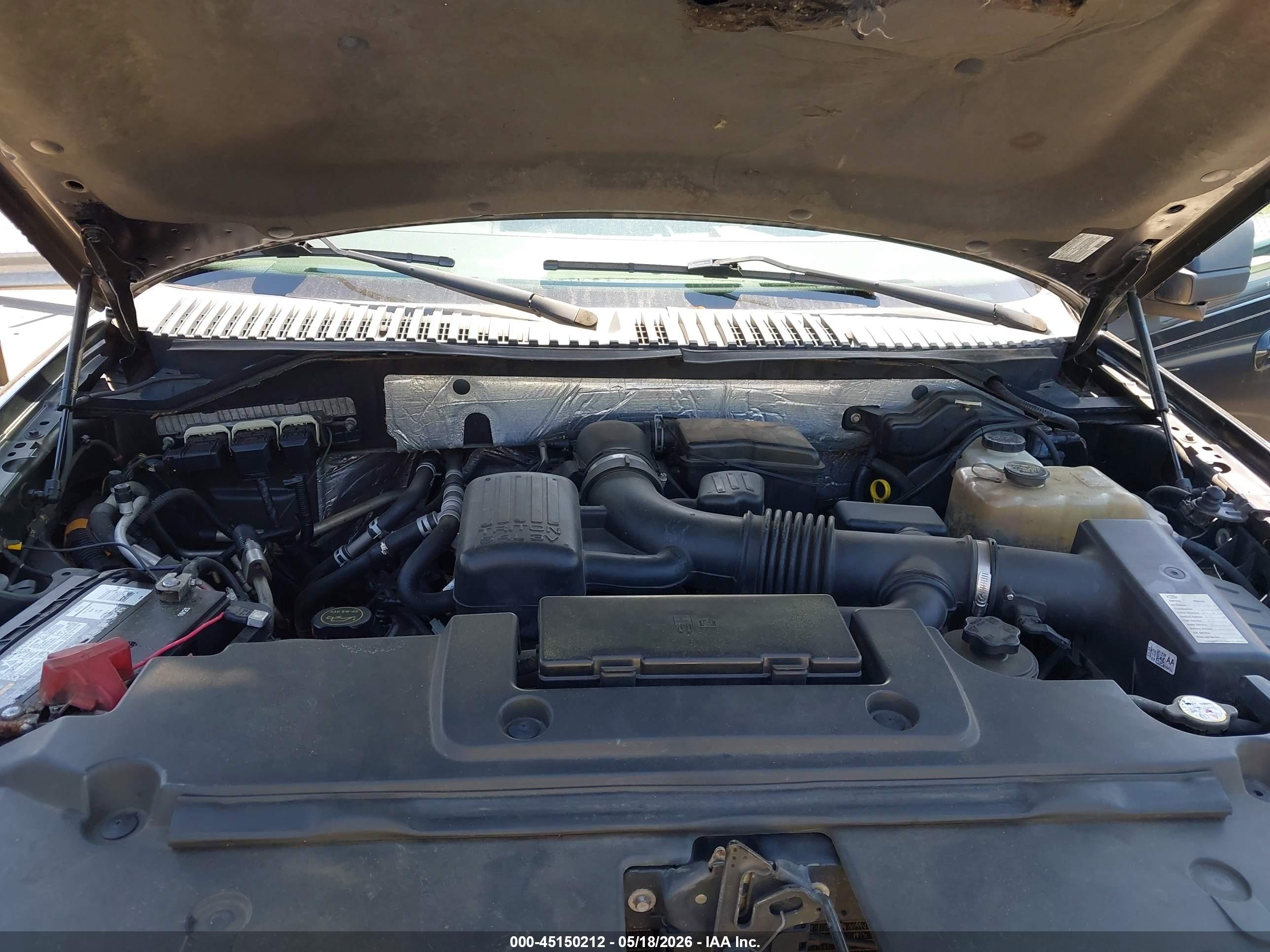 FORD EXPEDITION image 10