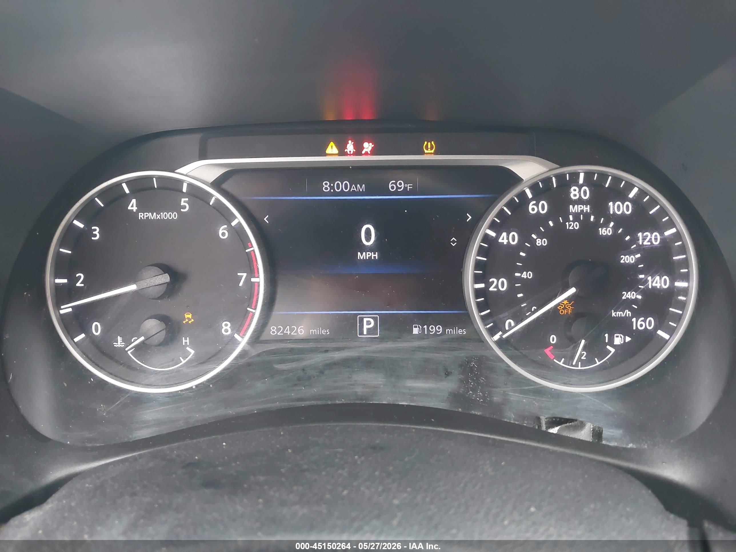 NISSAN SENTRA image 7