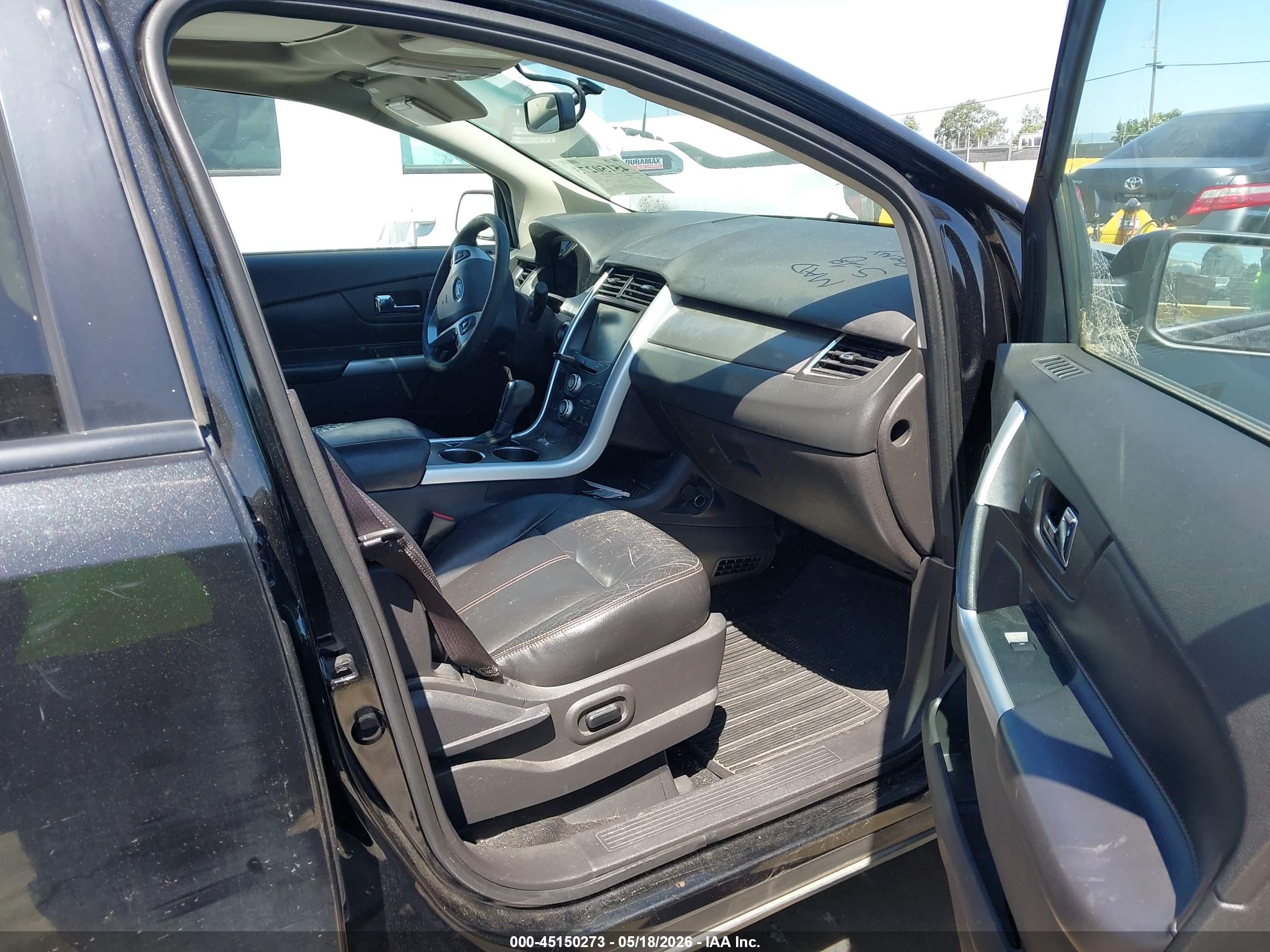FORD EDGE image 5