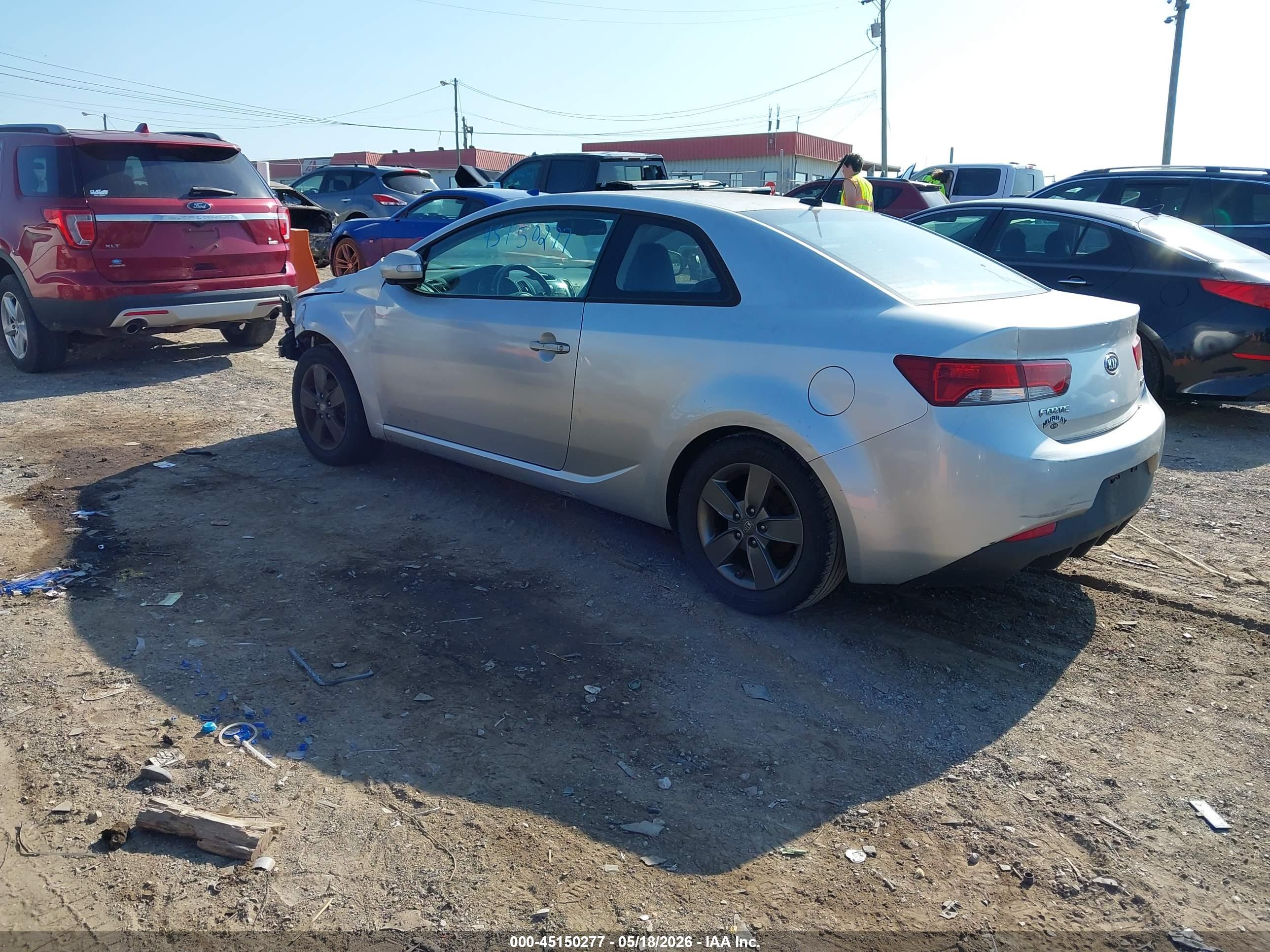 KIA FORTE image 3