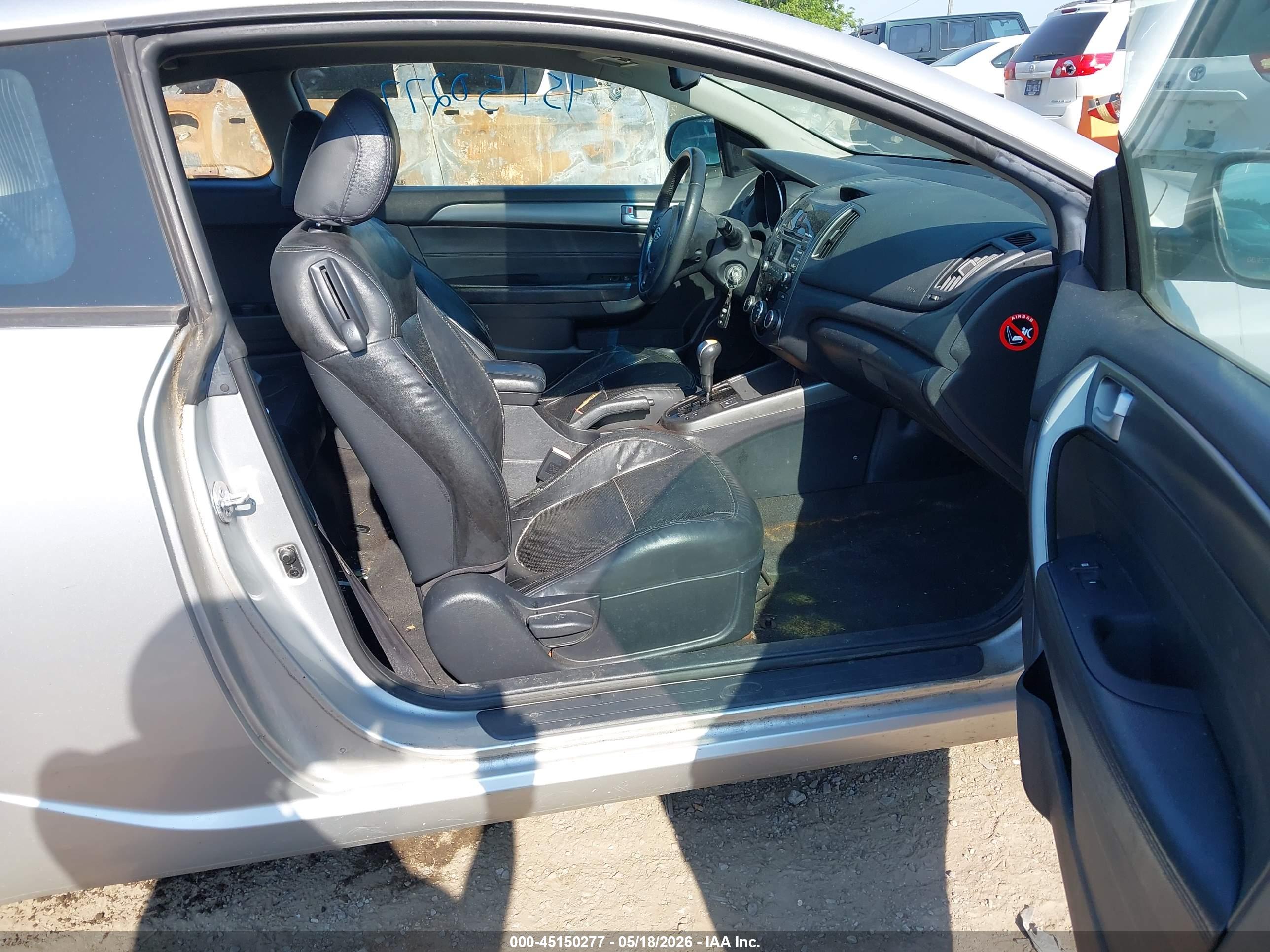 KIA FORTE image 5