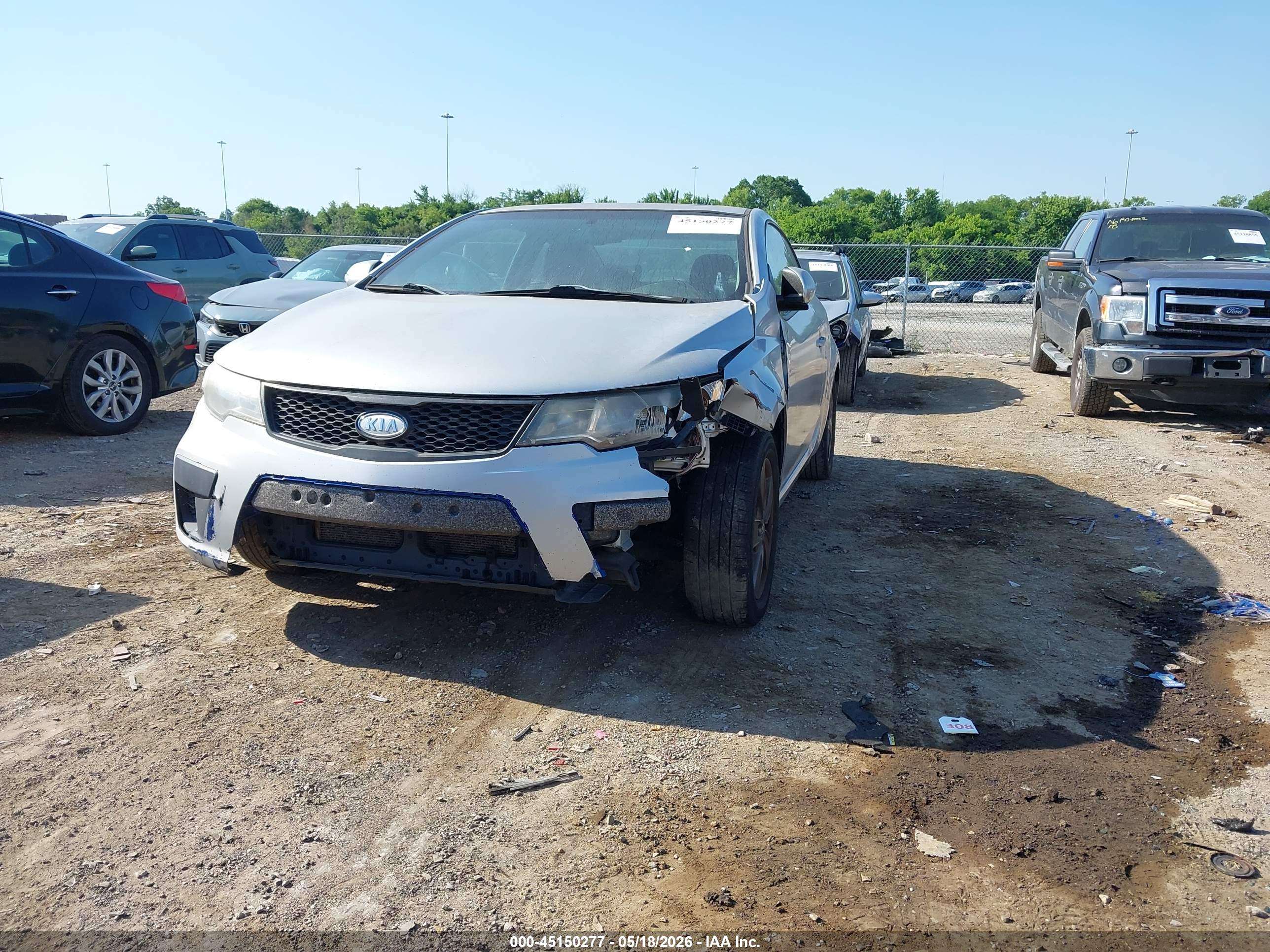 KIA FORTE image 6