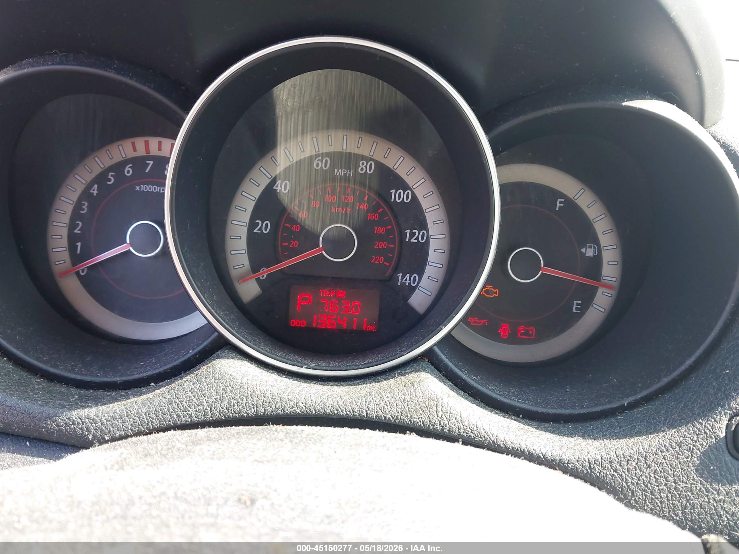 KIA FORTE image 7