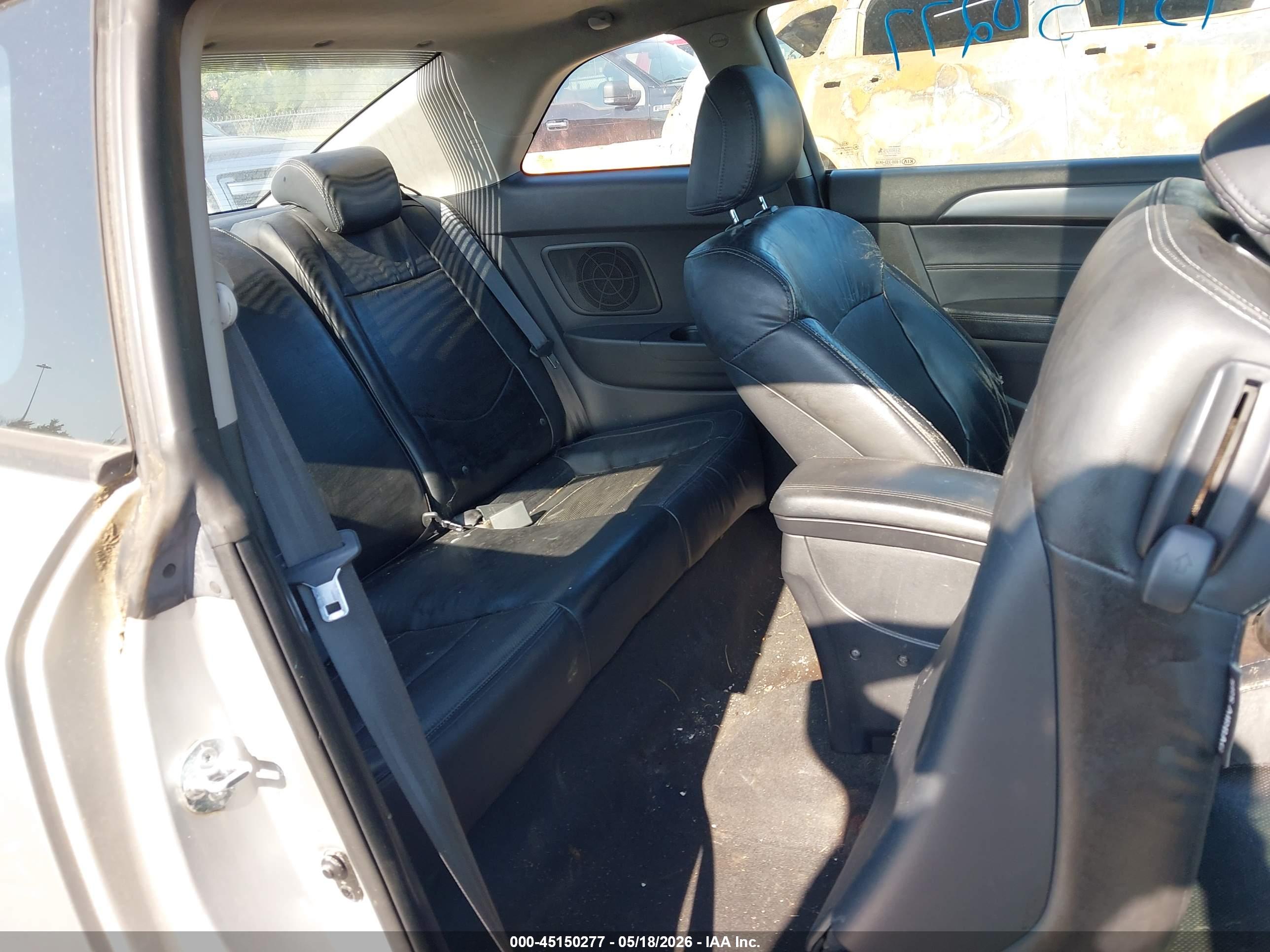 KIA FORTE image 8