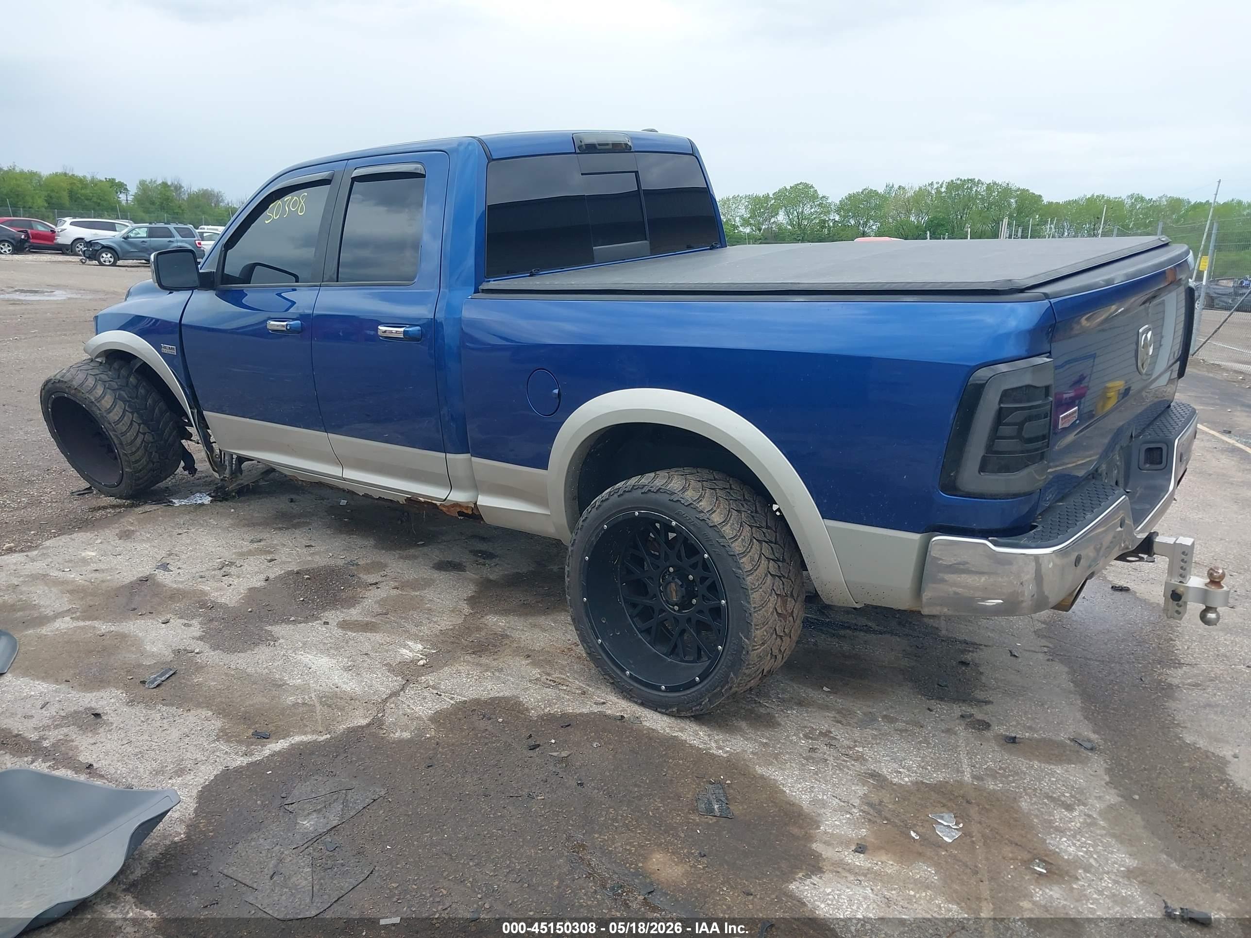 RAM RAM image 3