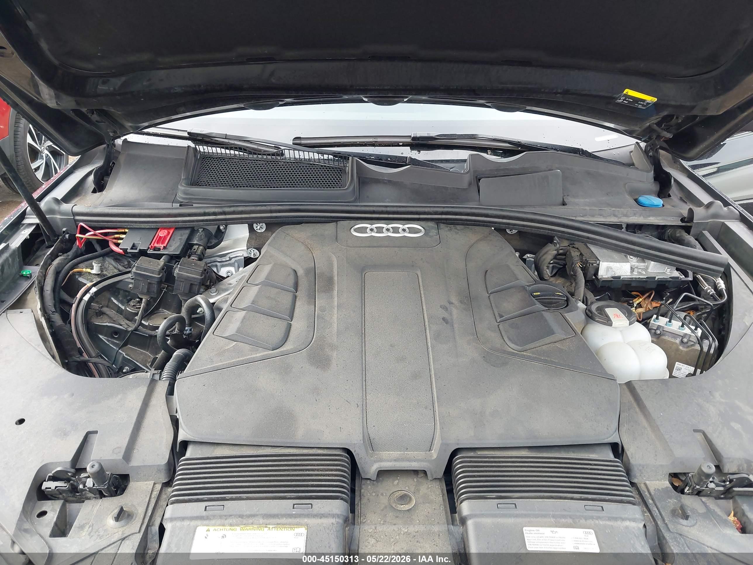 AUDI Q7 image 10