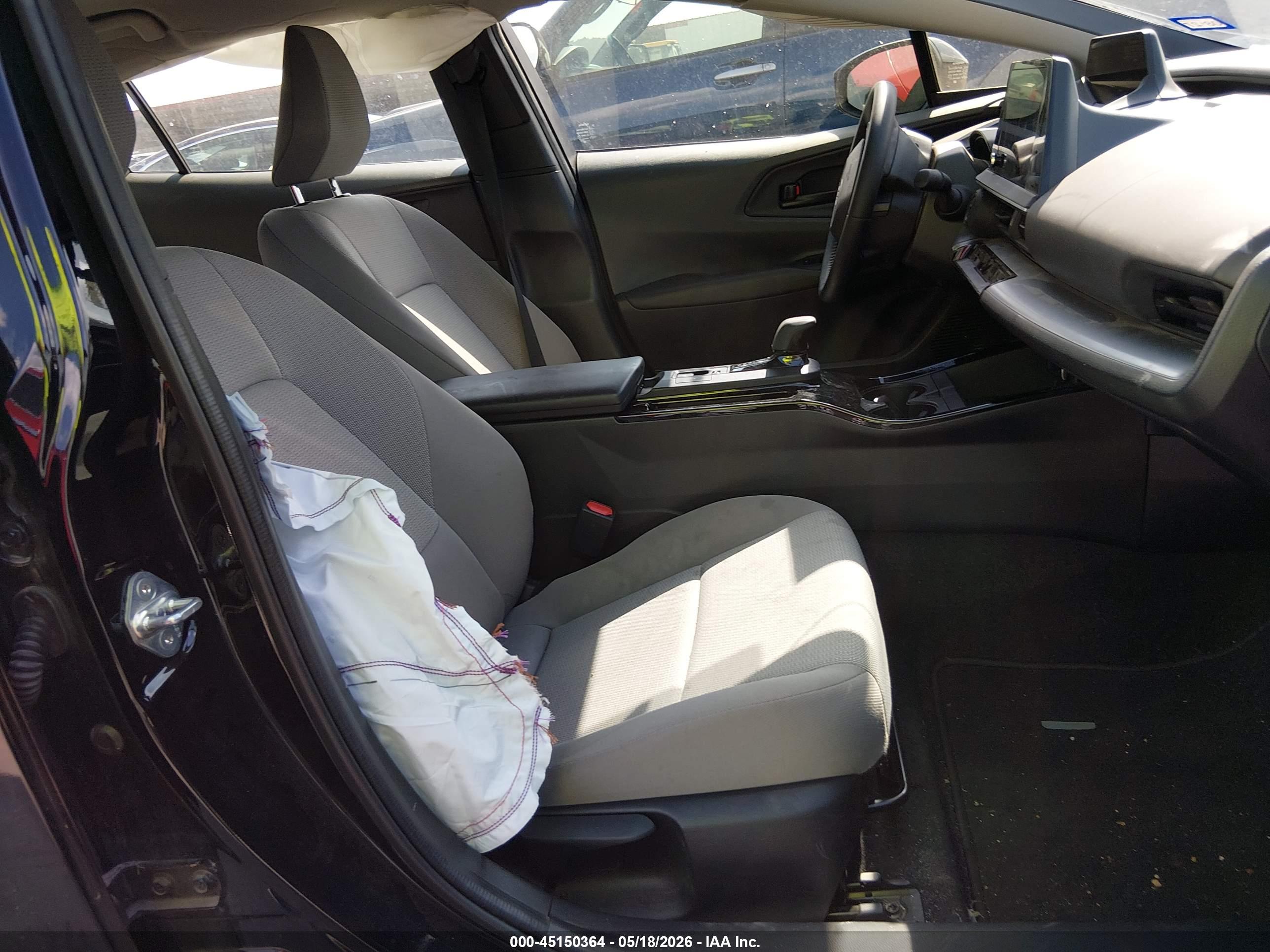 TOYOTA PRIUS image 5
