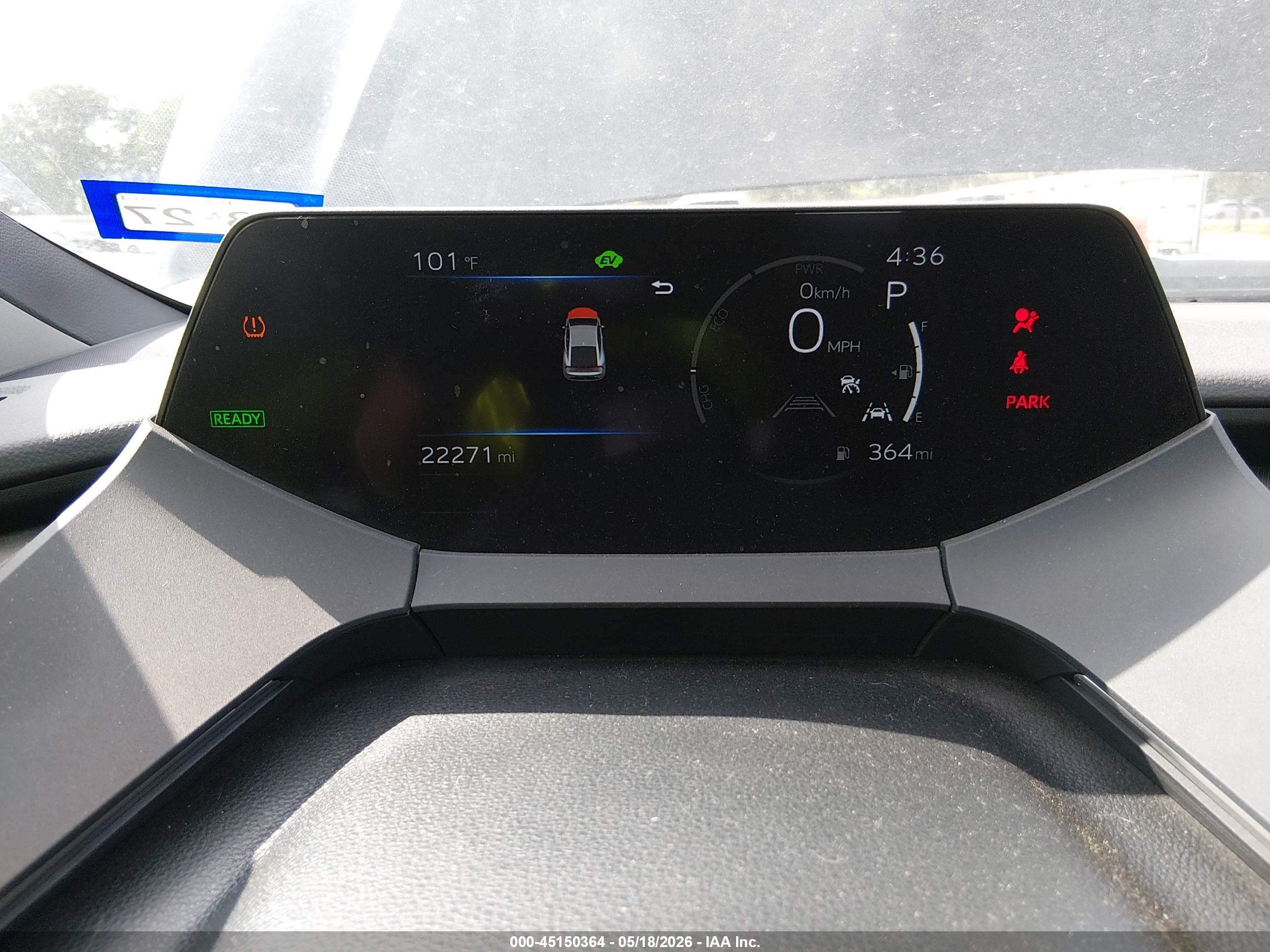 TOYOTA PRIUS image 7