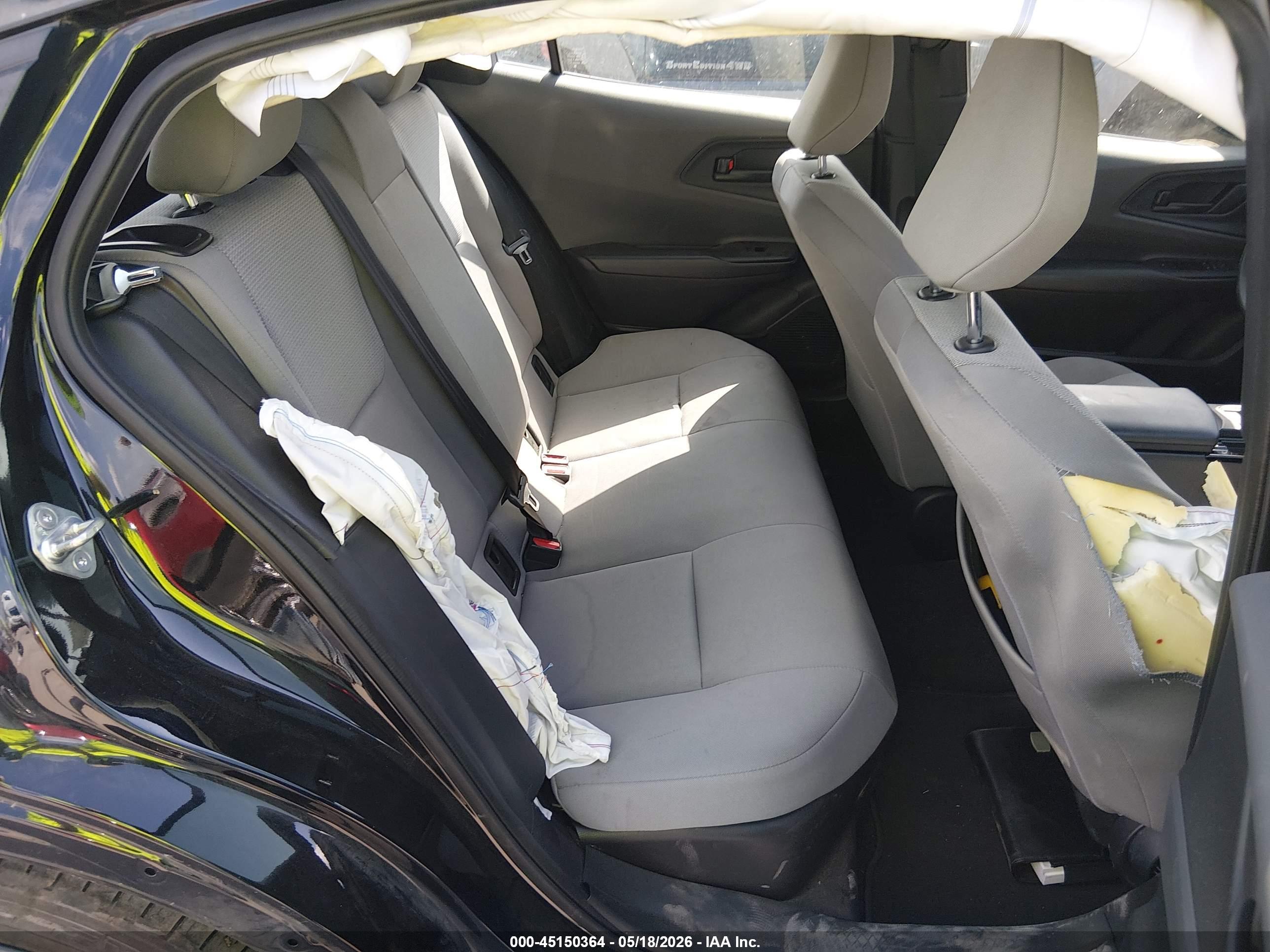 TOYOTA PRIUS image 8