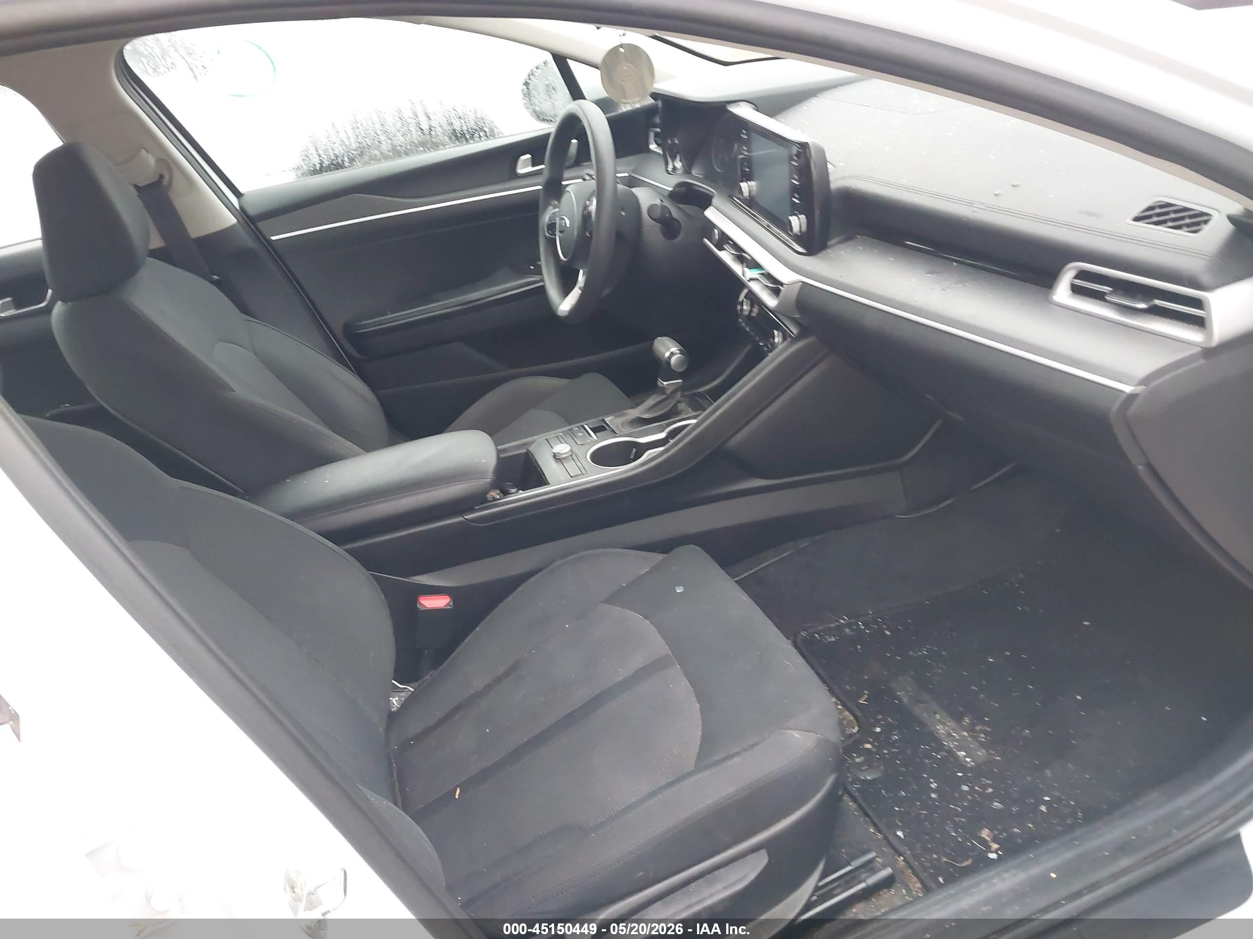 KIA K5 image 5