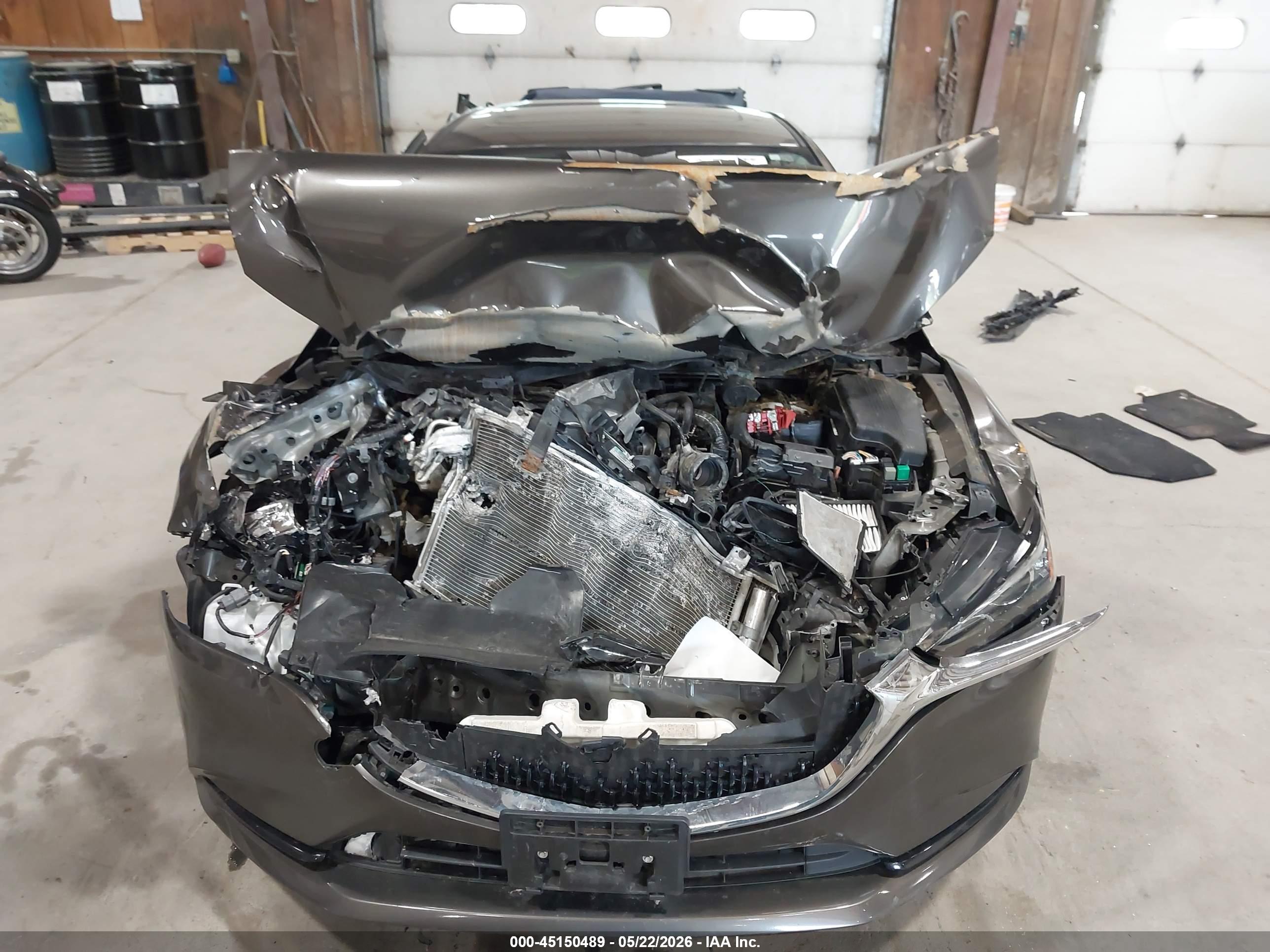 MAZDA MAZDA6 image 6