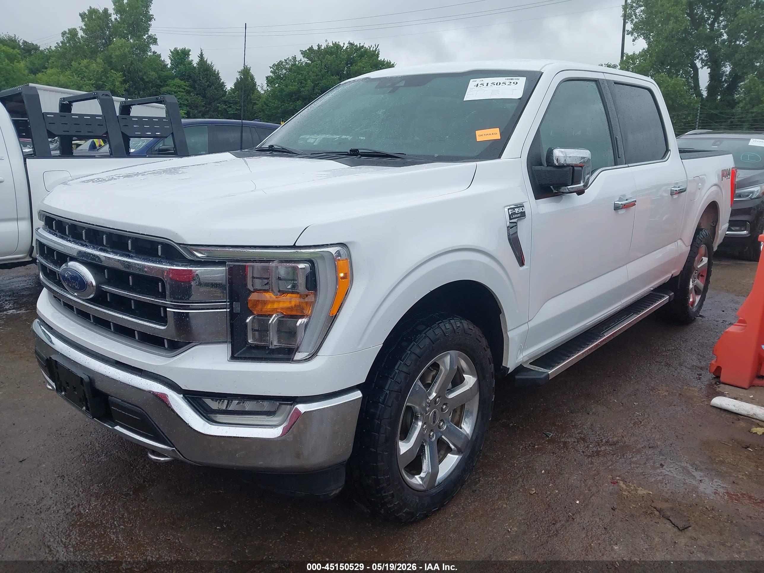 FORD F-150 image 2