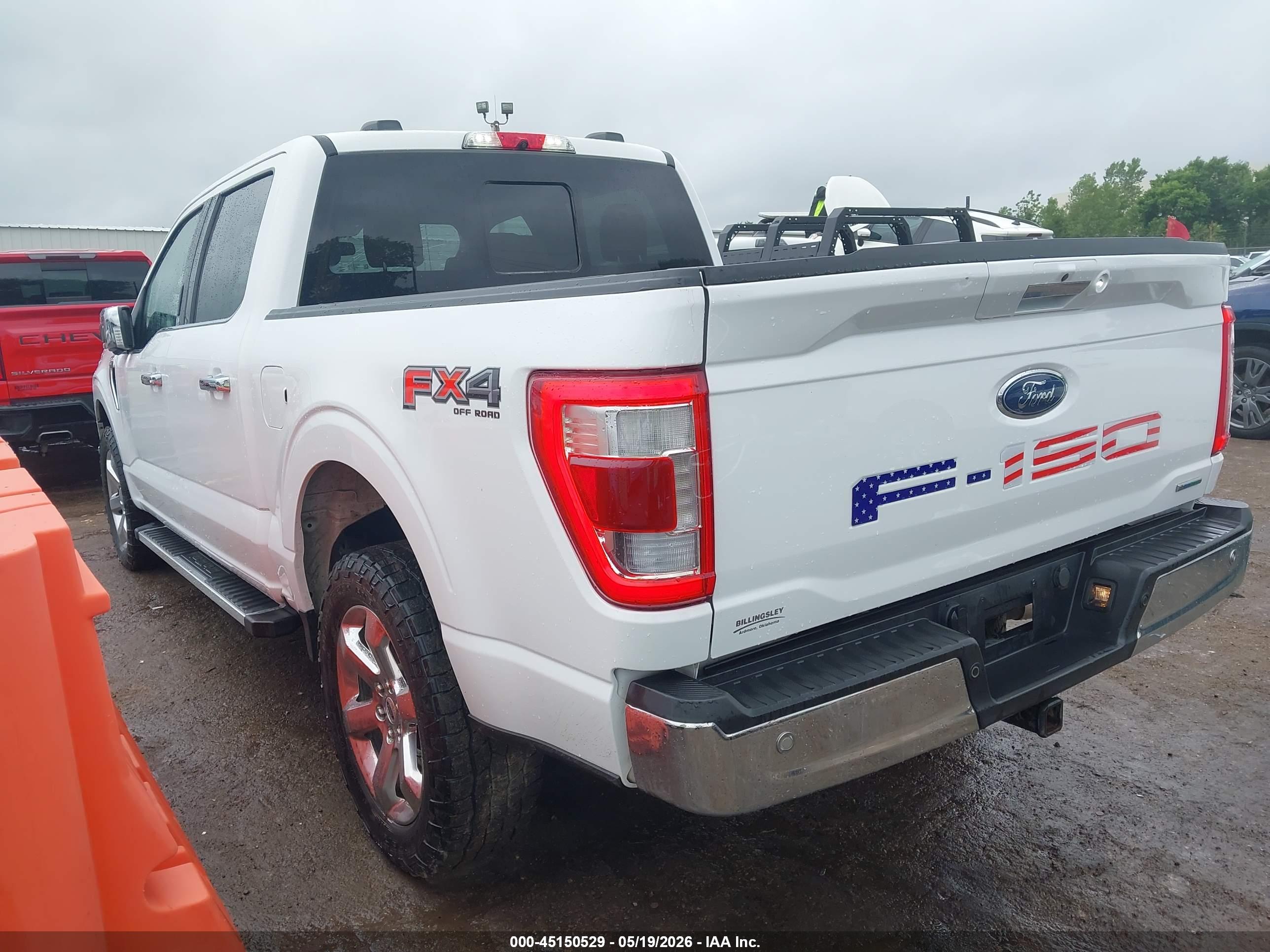 FORD F-150 image 3