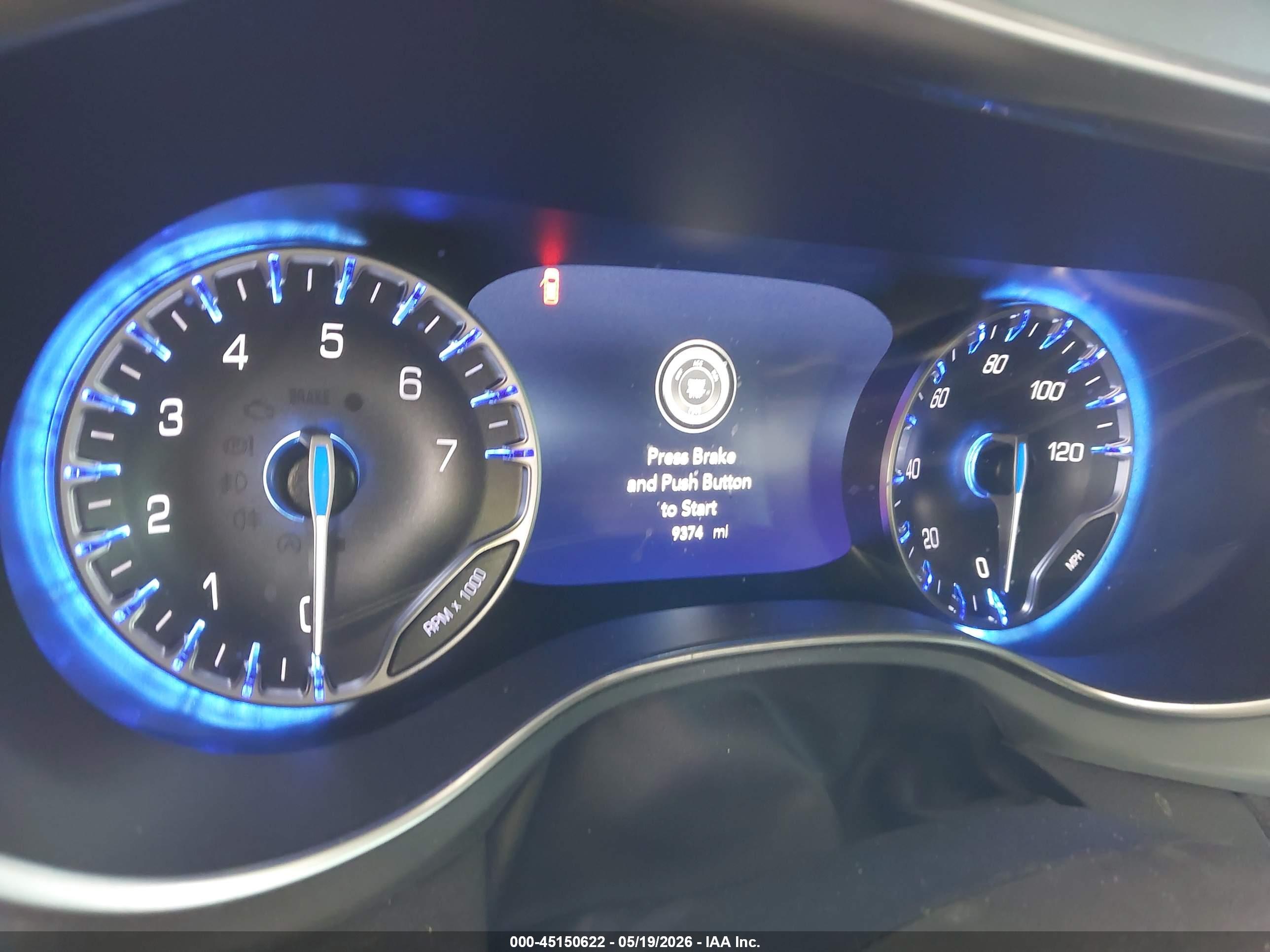 CHRYSLER PACIFICA image 7