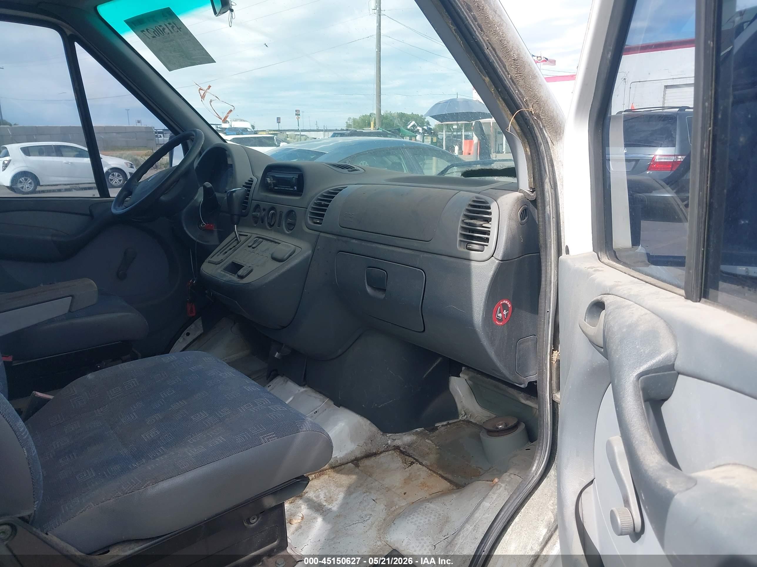 DODGE SPRINTER image 5