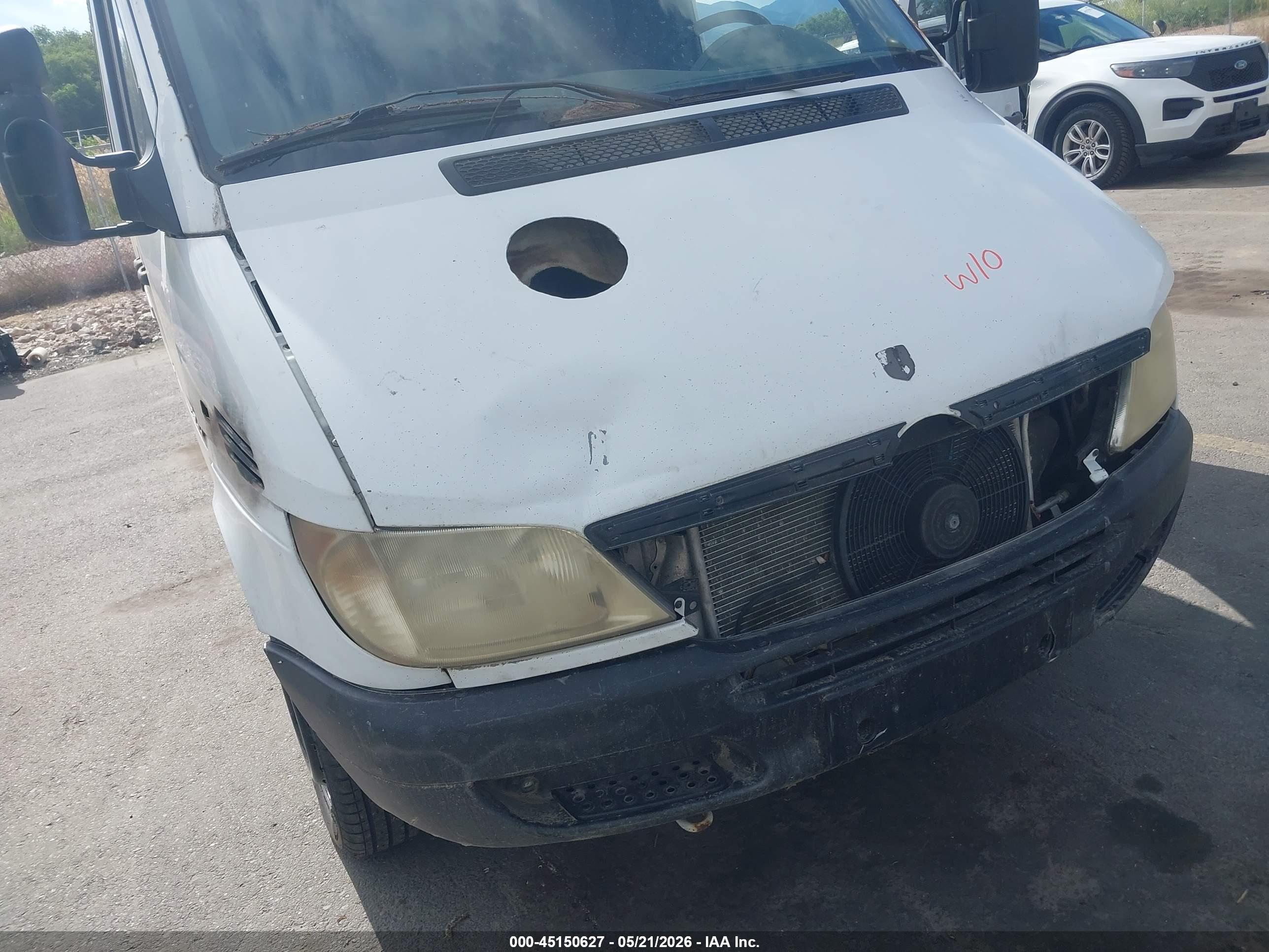 DODGE SPRINTER image 6