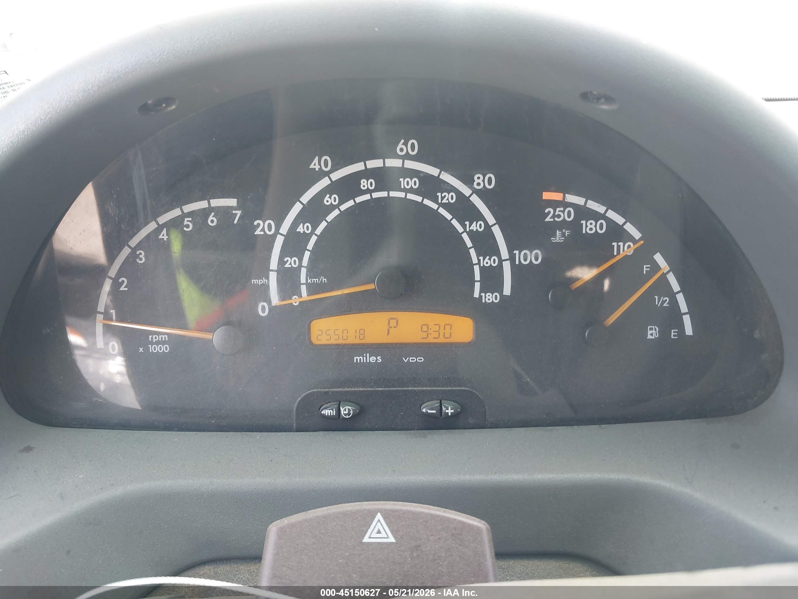 DODGE SPRINTER image 7