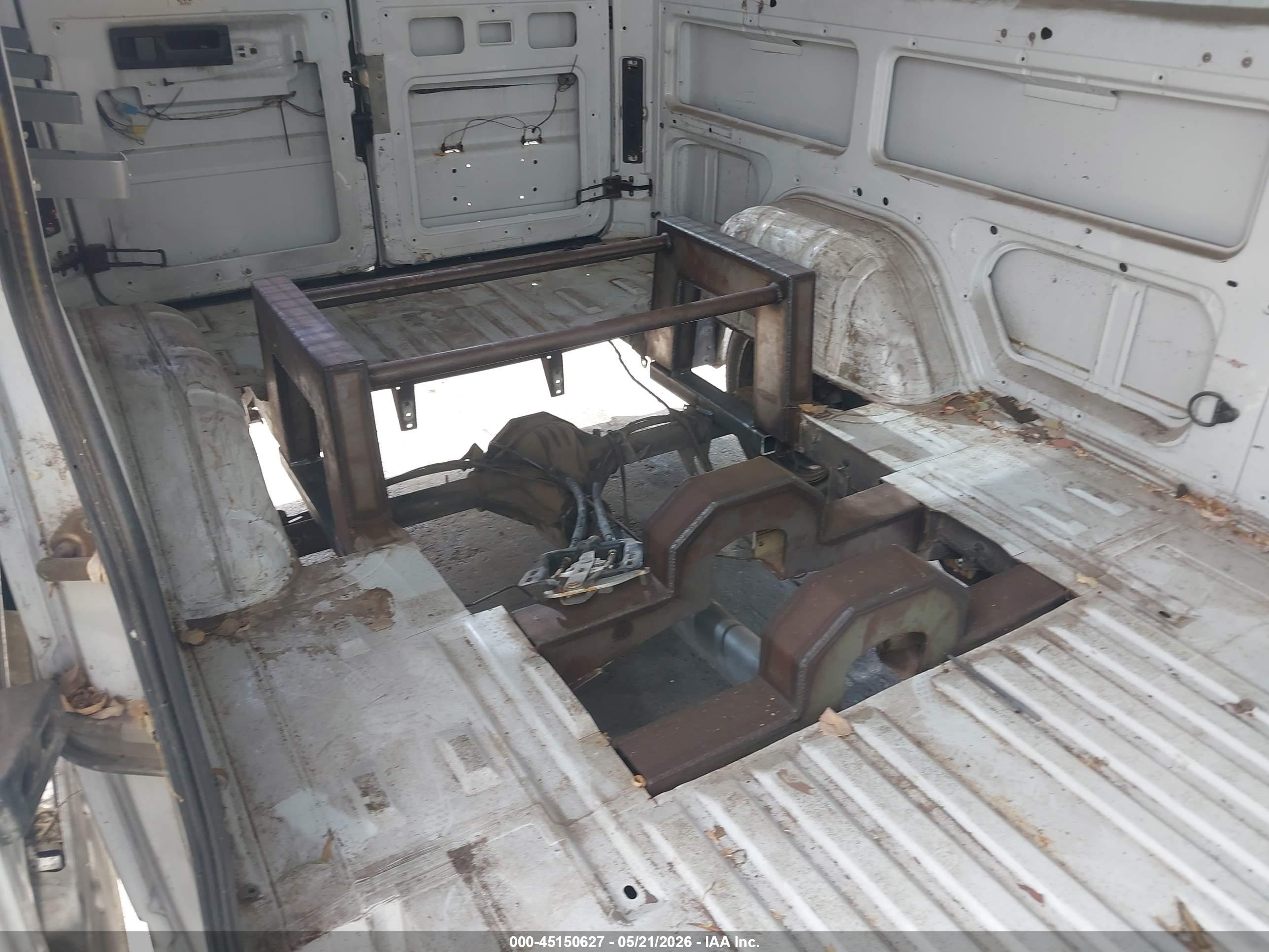 DODGE SPRINTER image 8