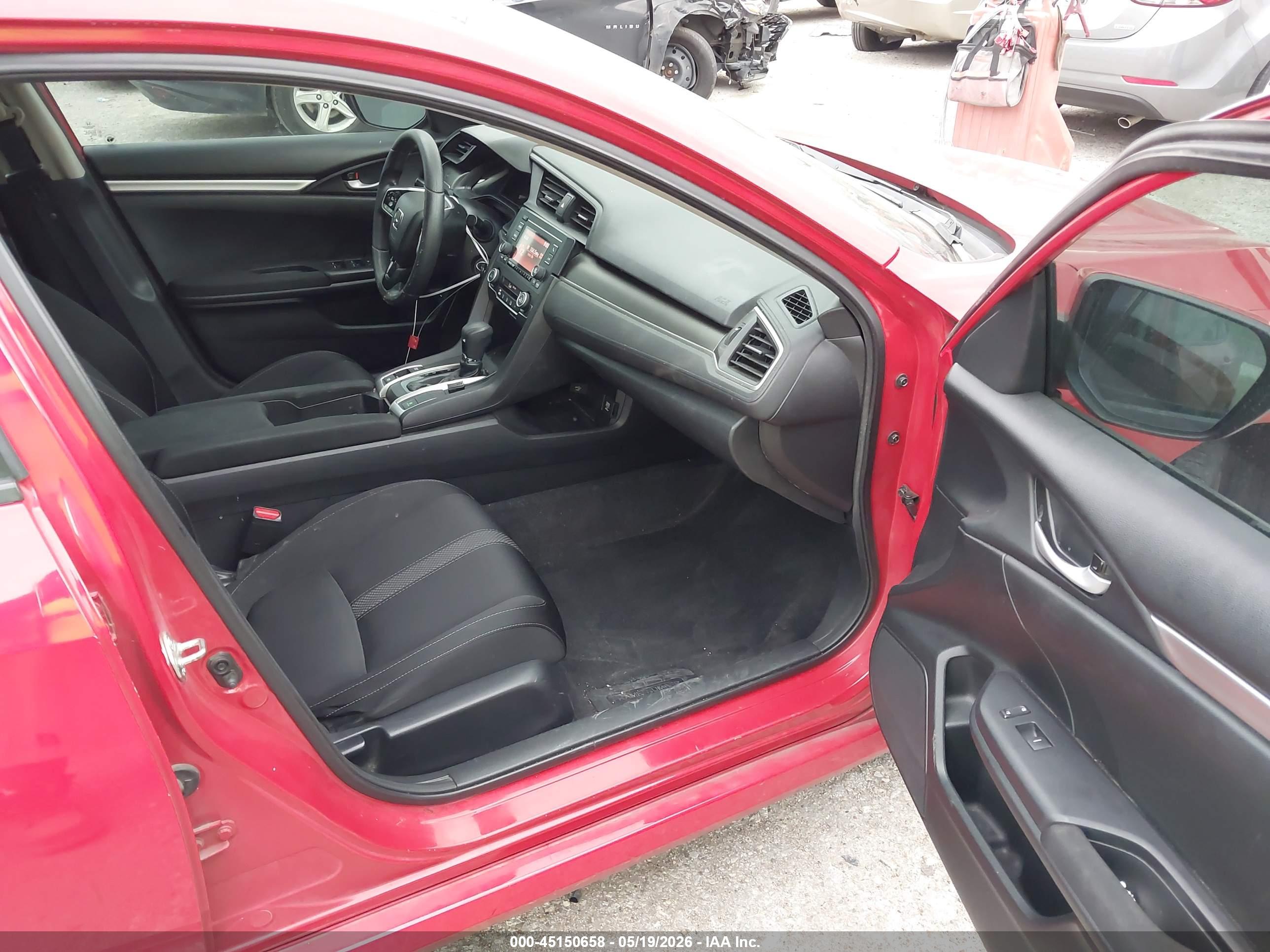HONDA CIVIC image 5