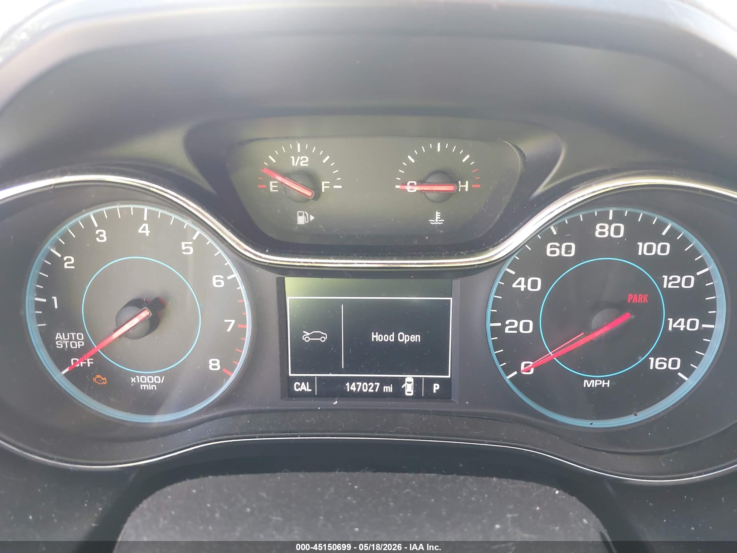 CHEVROLET CRUZE image 7