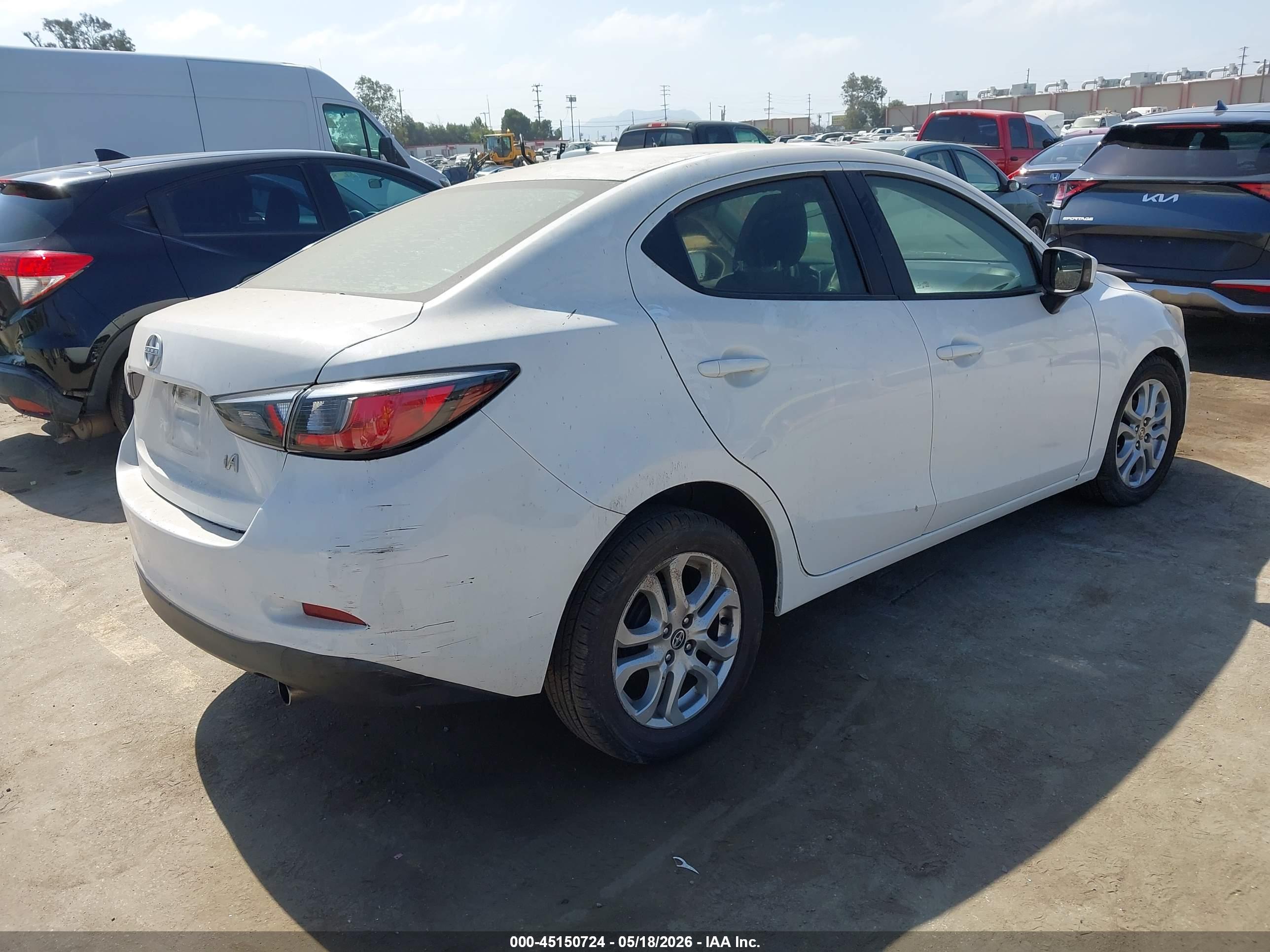 SCION IA image 4