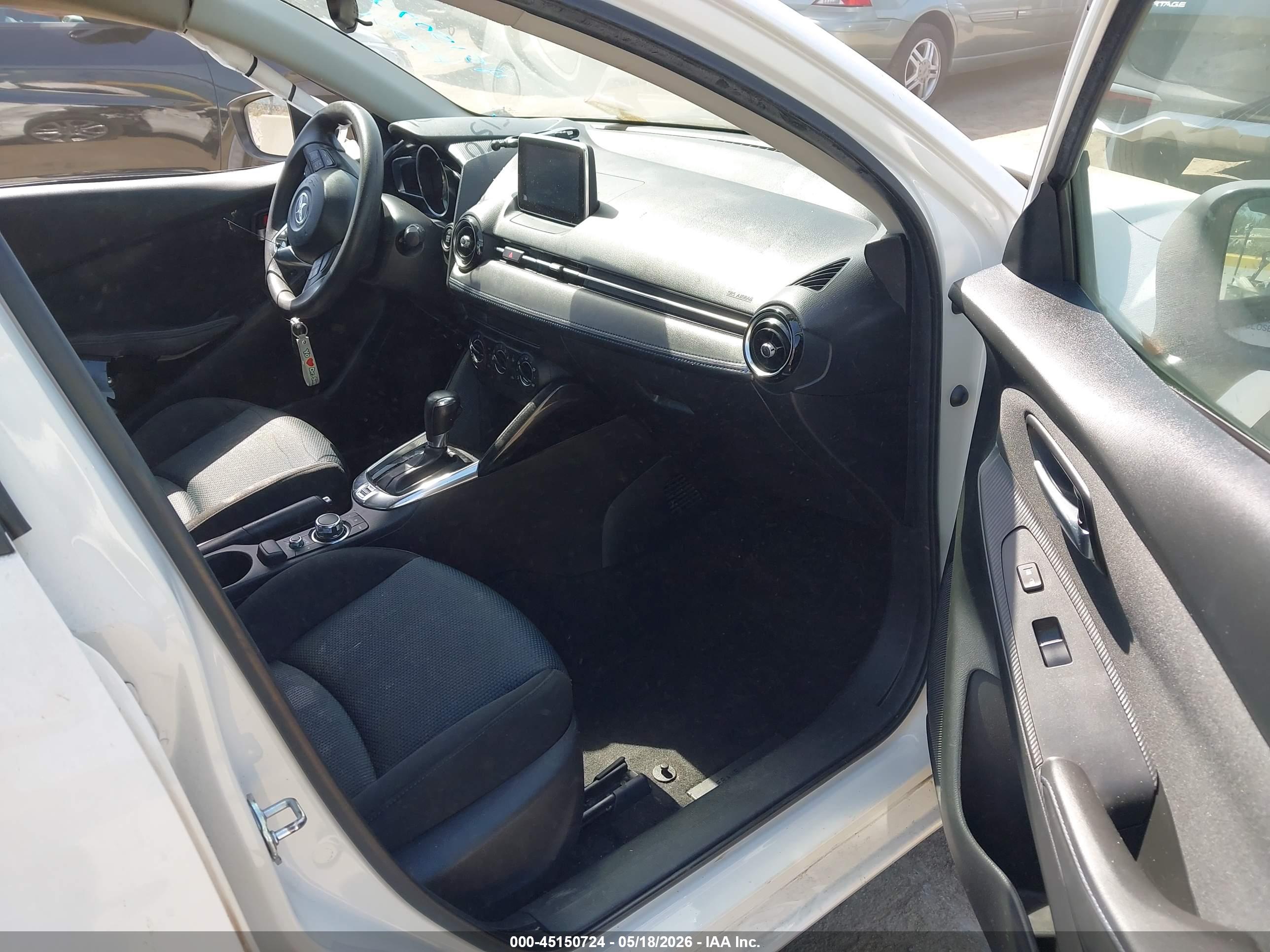 SCION IA image 5