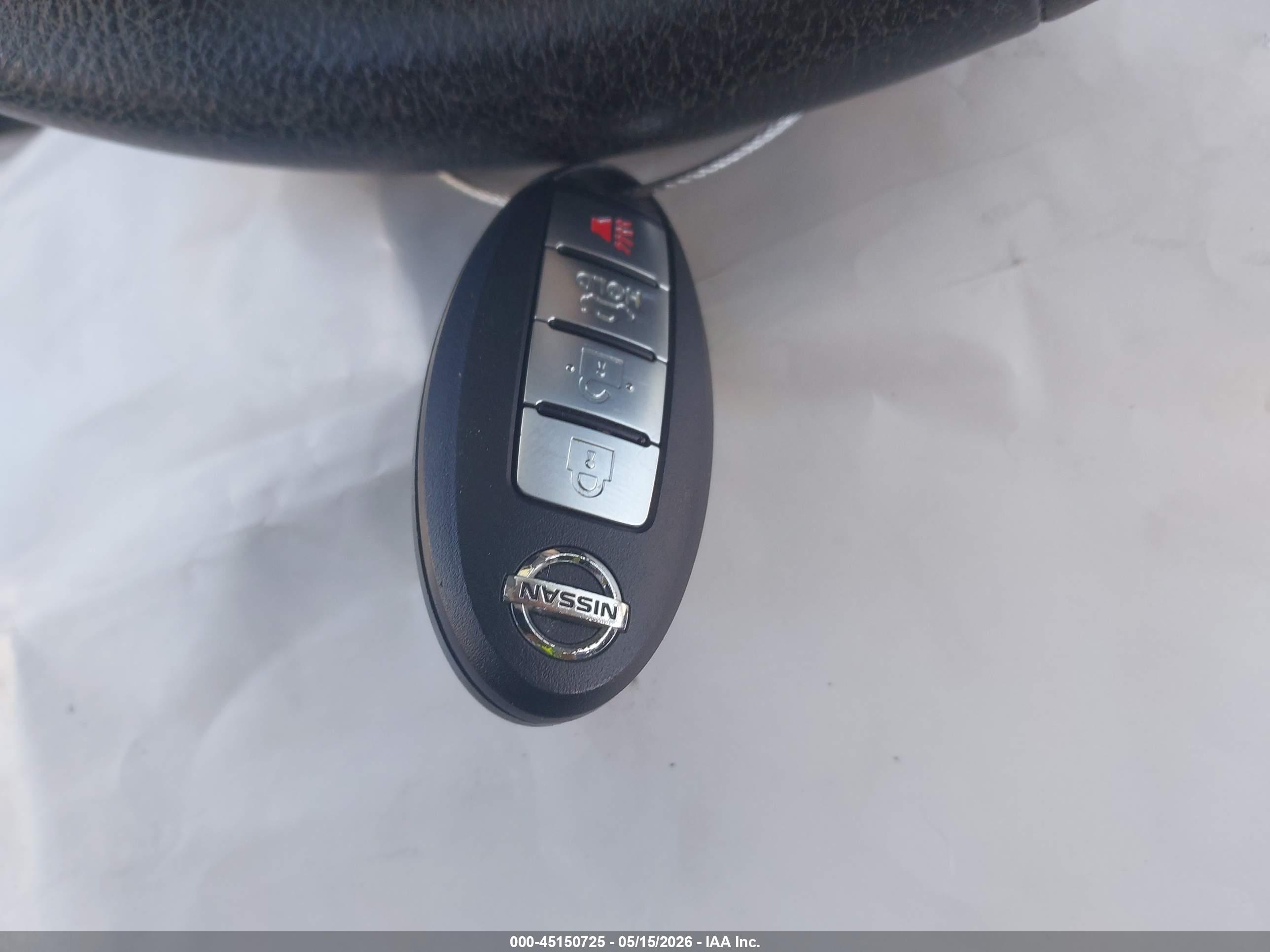 NISSAN SENTRA image 11