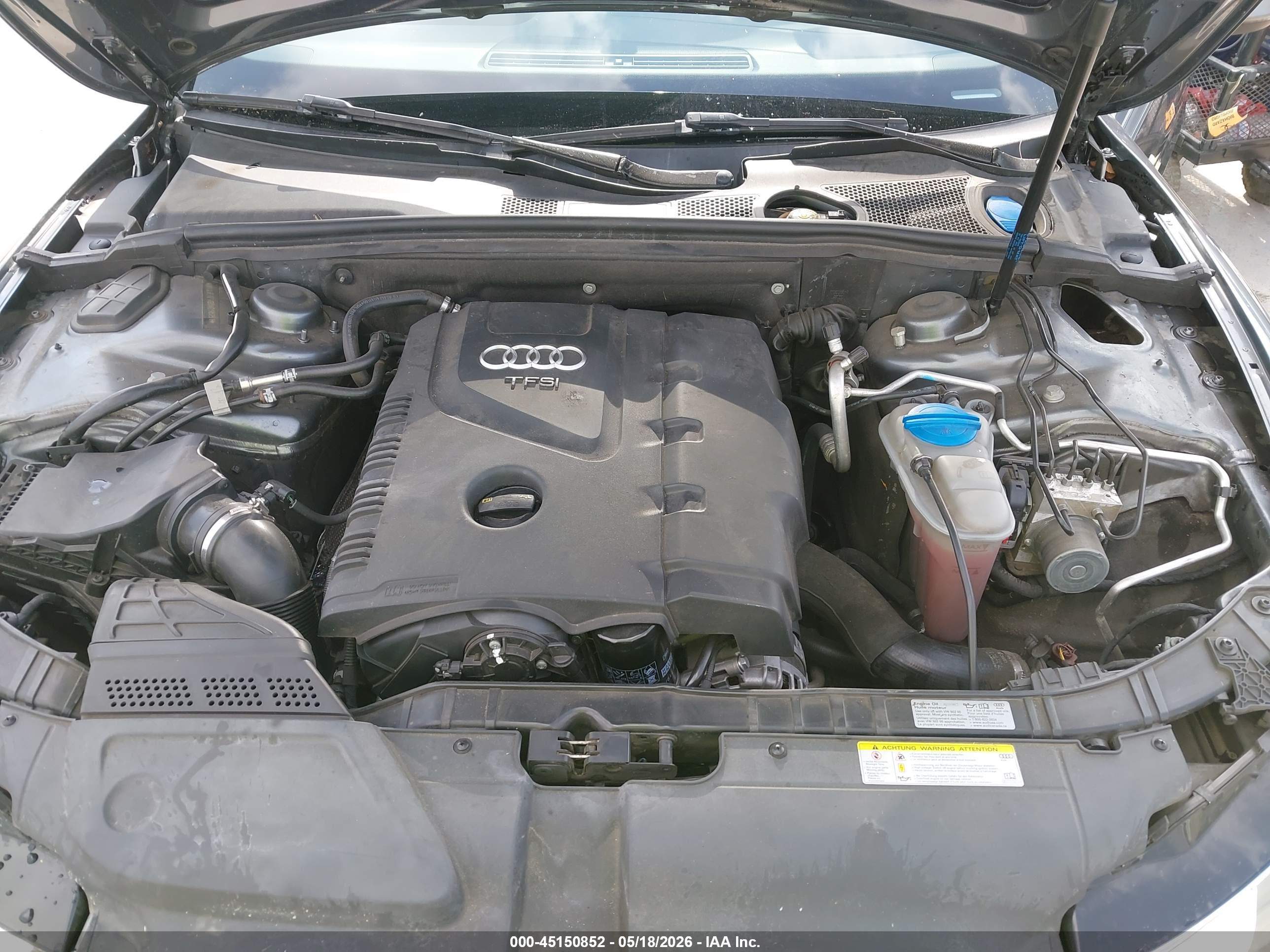 AUDI A5 image 10