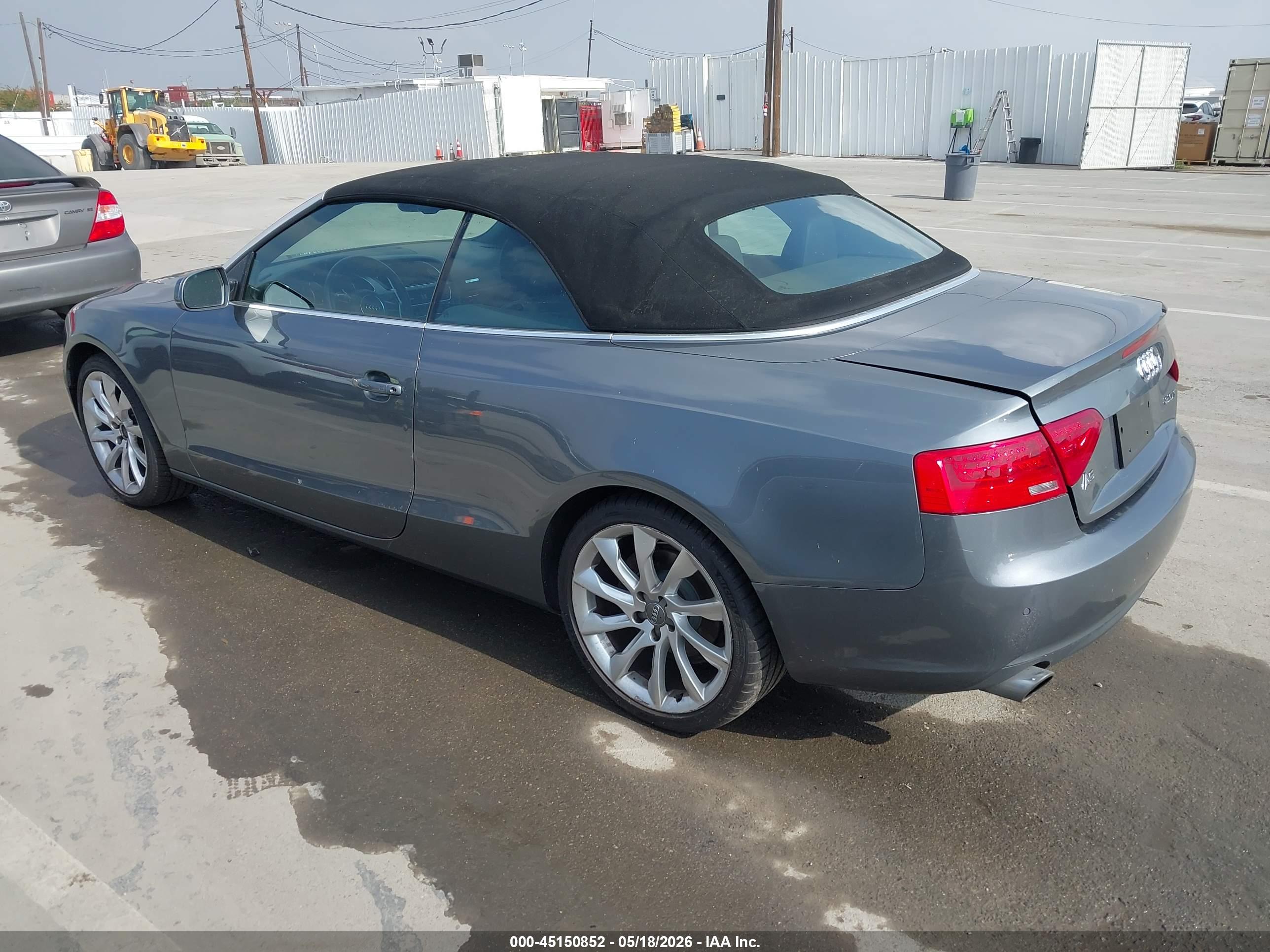 AUDI A5 image 3