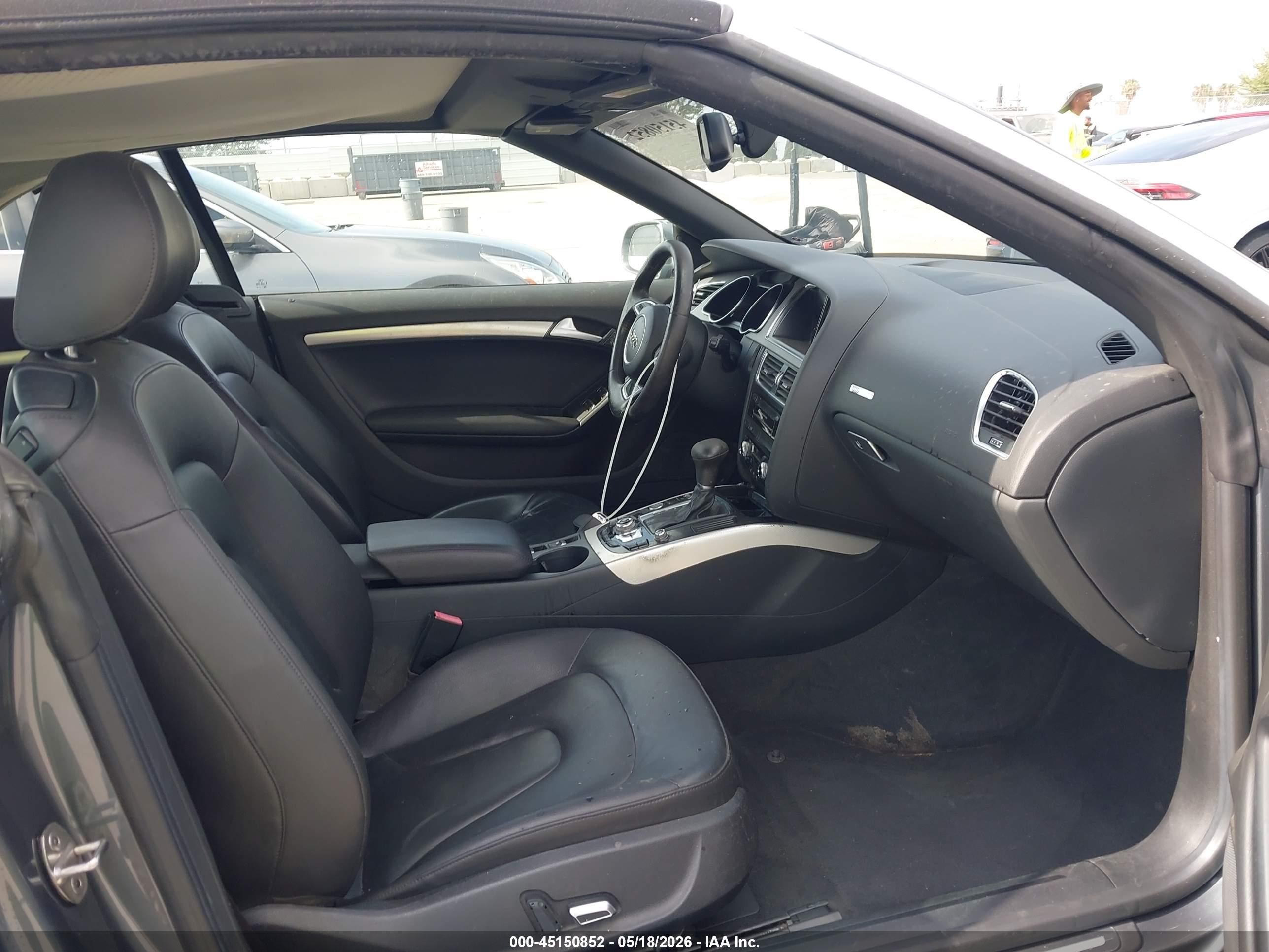 AUDI A5 image 5