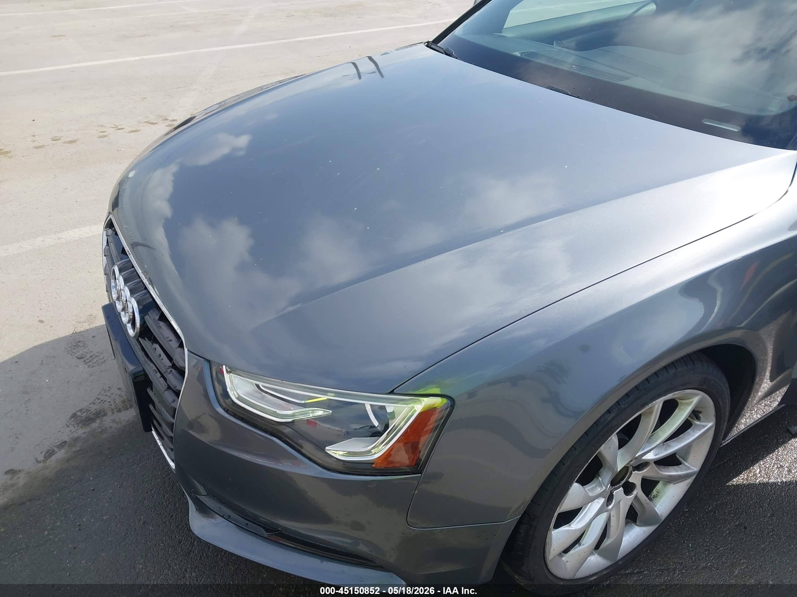 AUDI A5 image 6