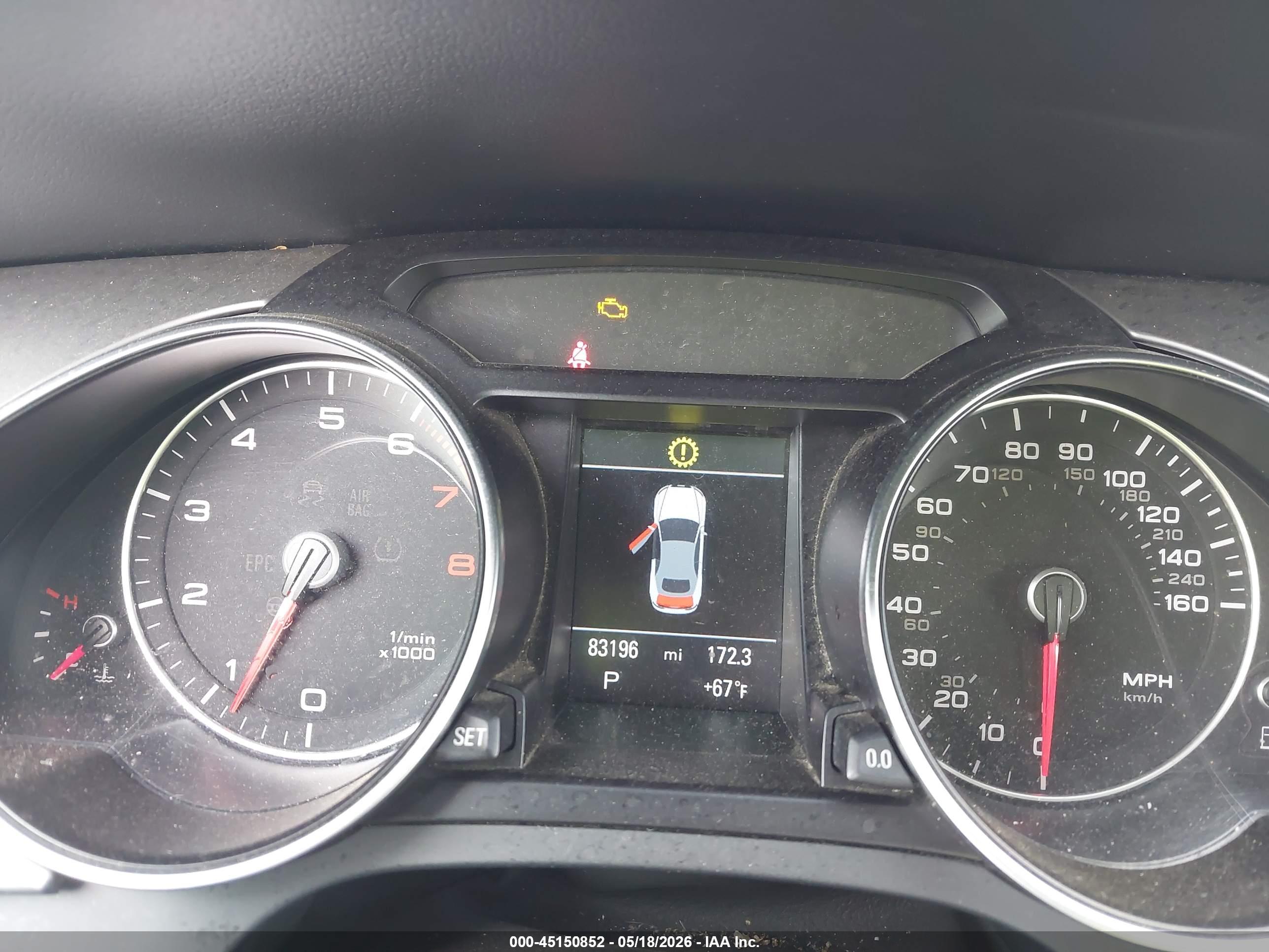 AUDI A5 image 7