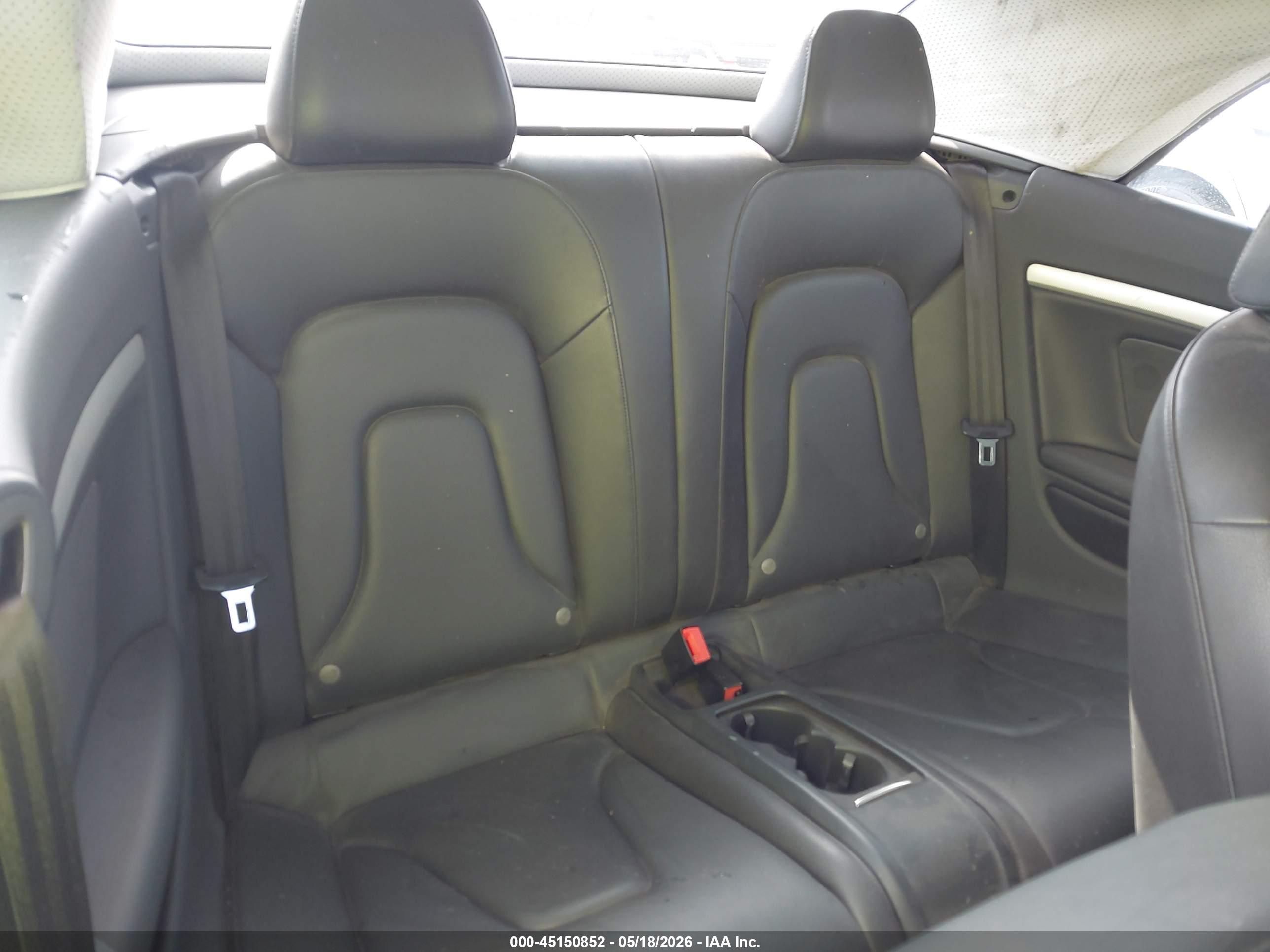 AUDI A5 image 8