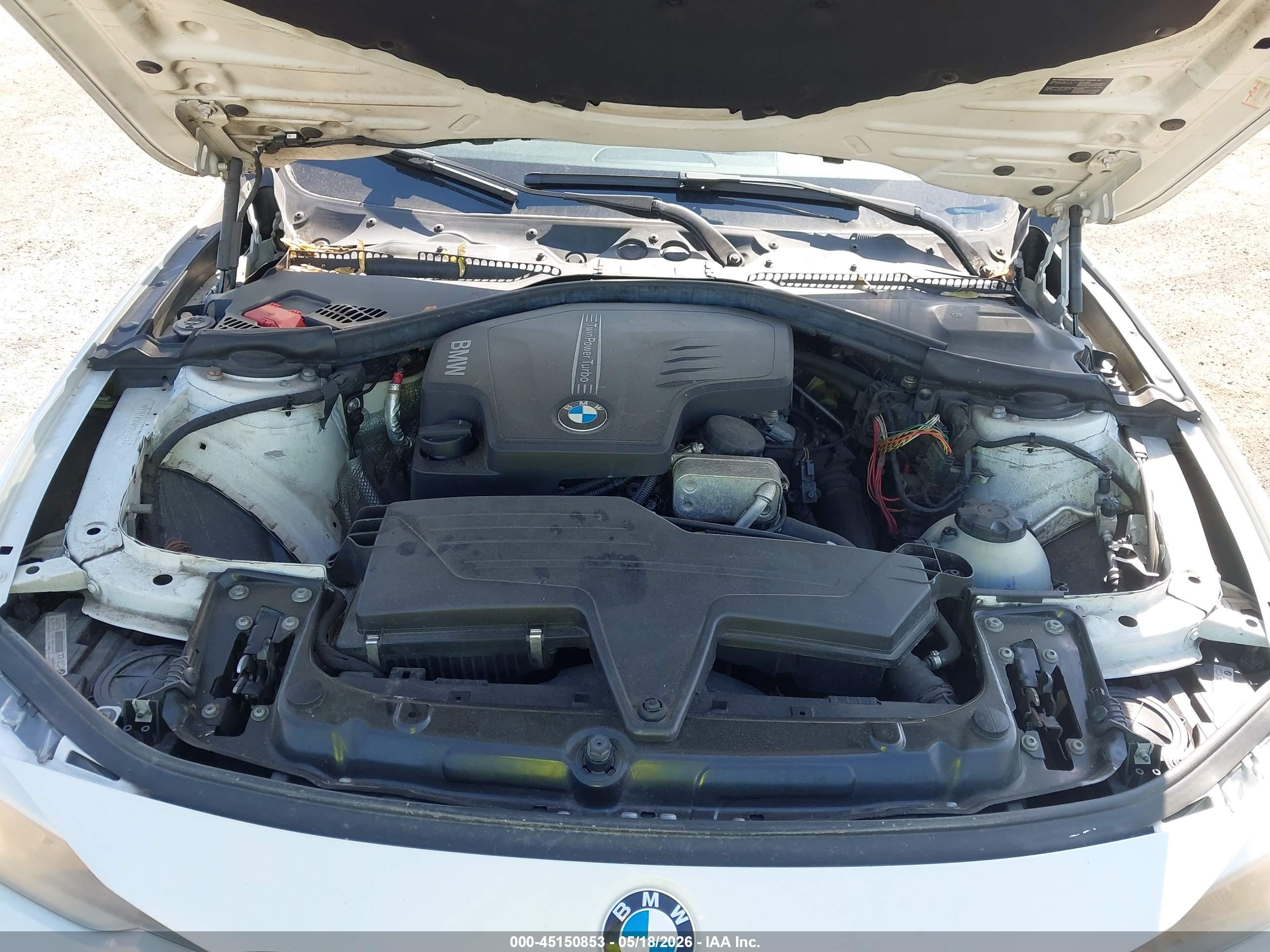 BMW 328I image 10