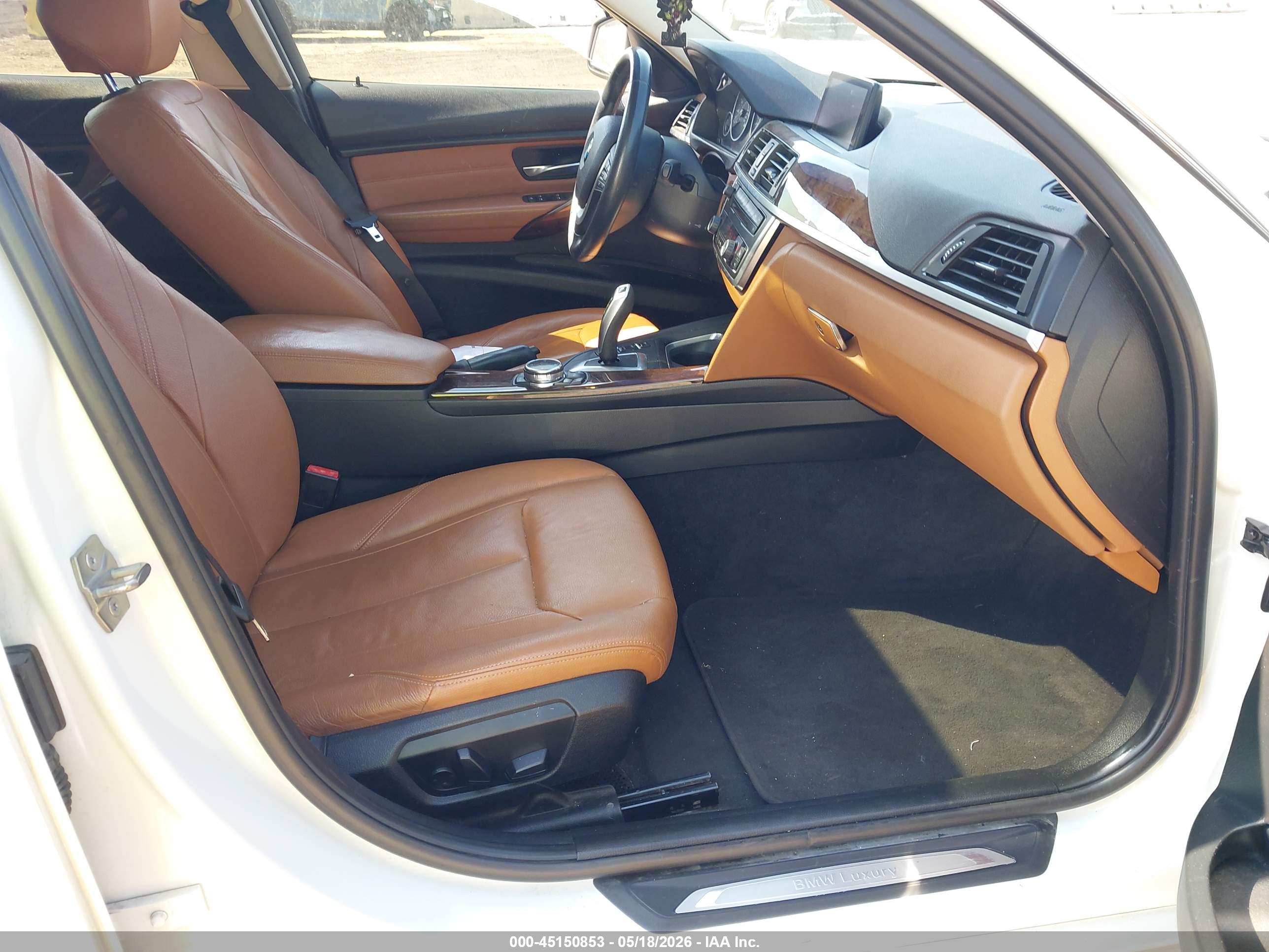 BMW 328I image 5
