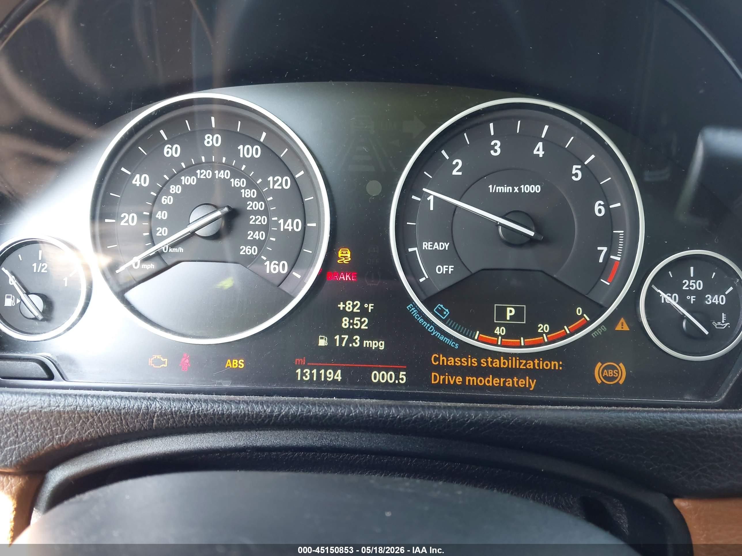BMW 328I image 7