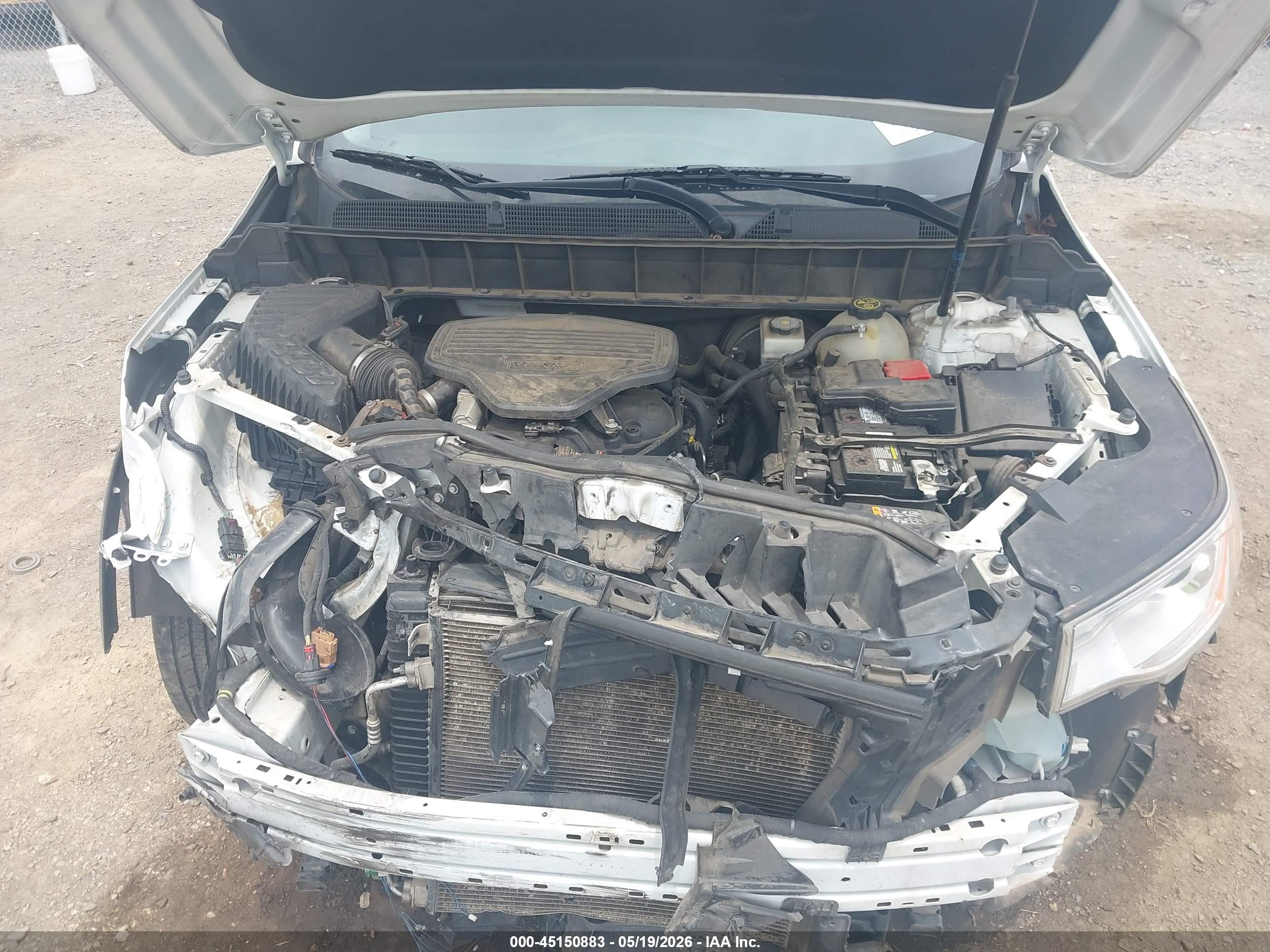 GMC ACADIA image 10