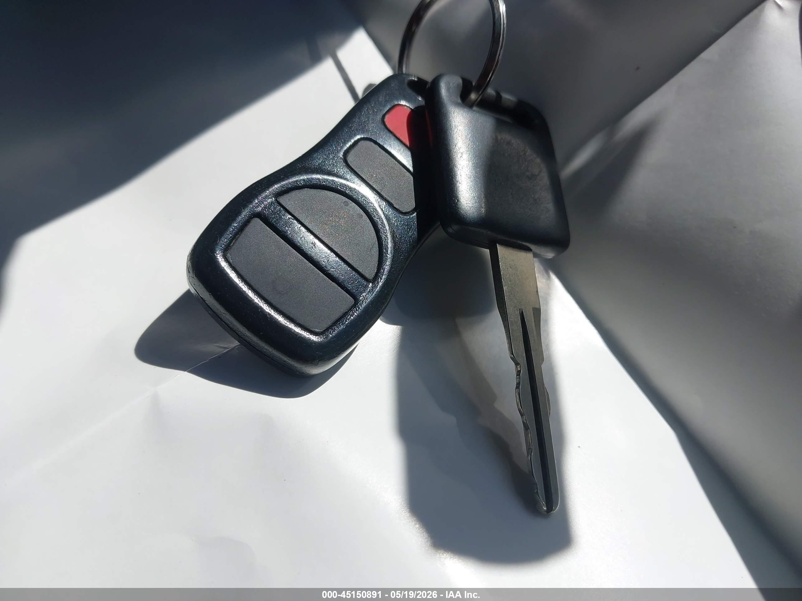 NISSAN 350Z image 11