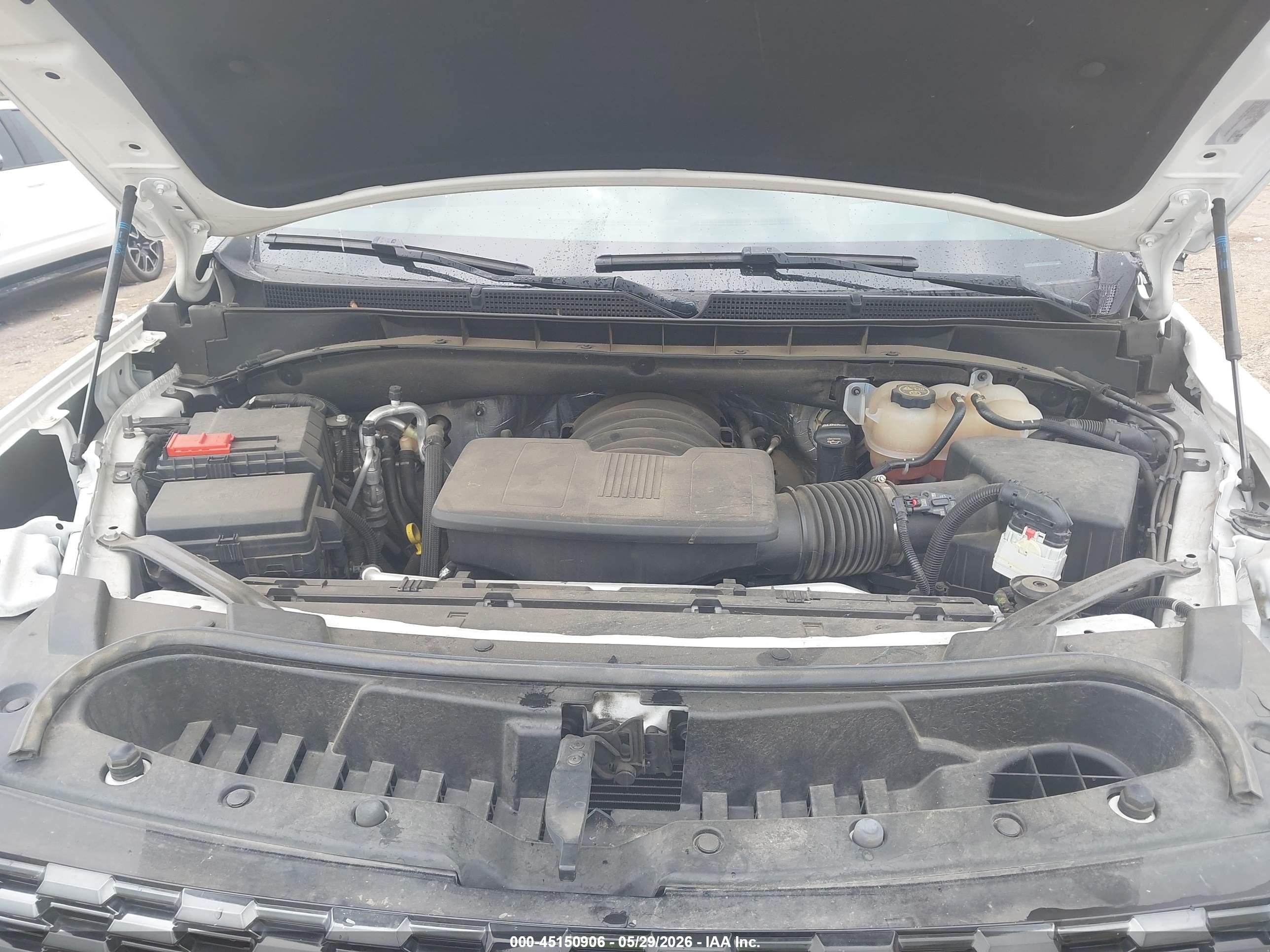 GMC YUKON image 10