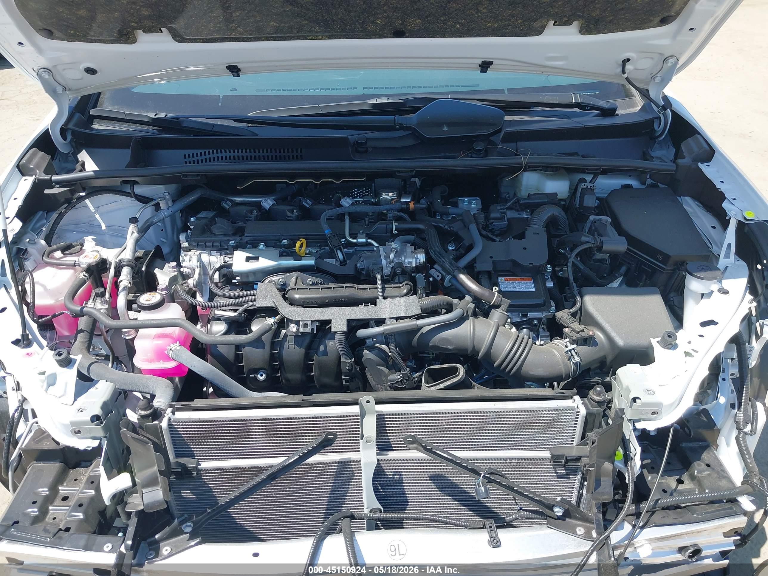 TOYOTA PRIUS image 10