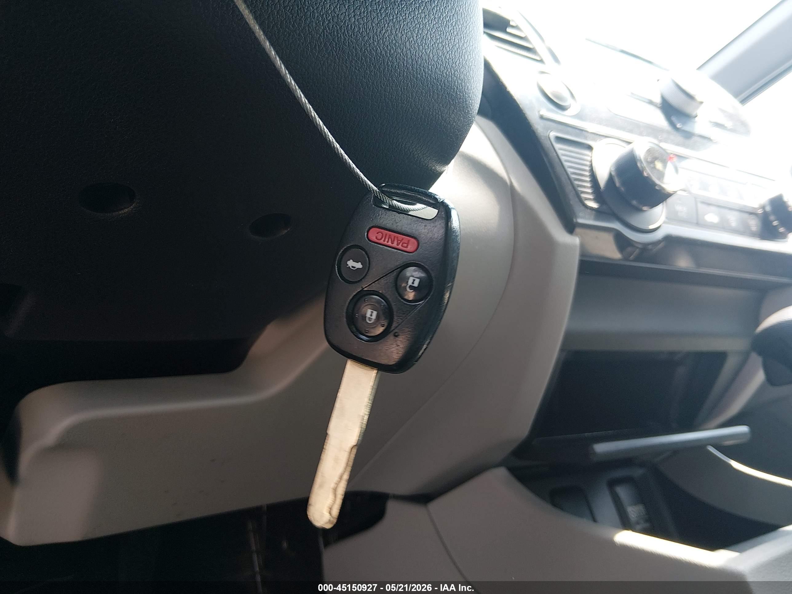 HONDA CIVIC image 11