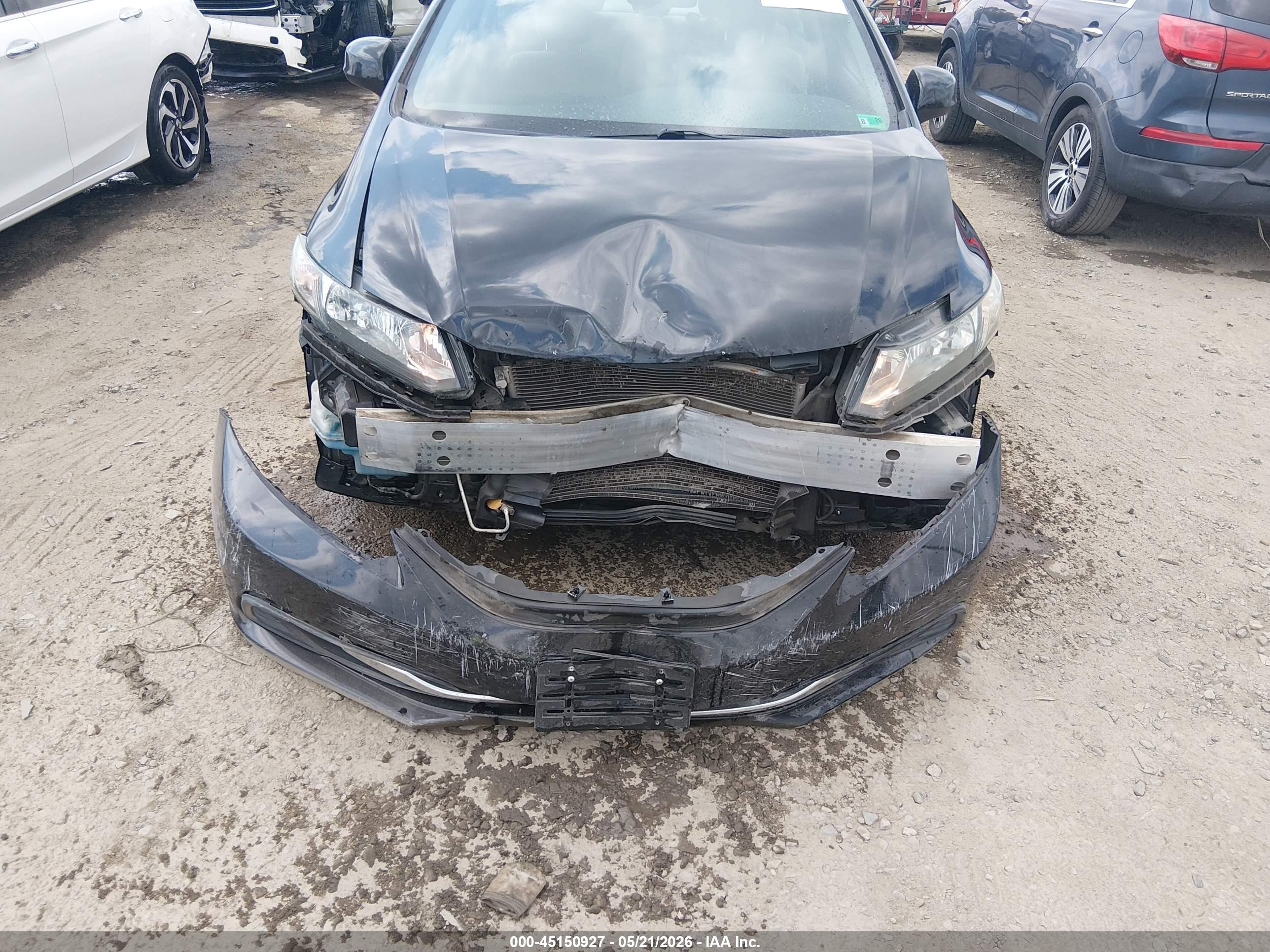 HONDA CIVIC image 6