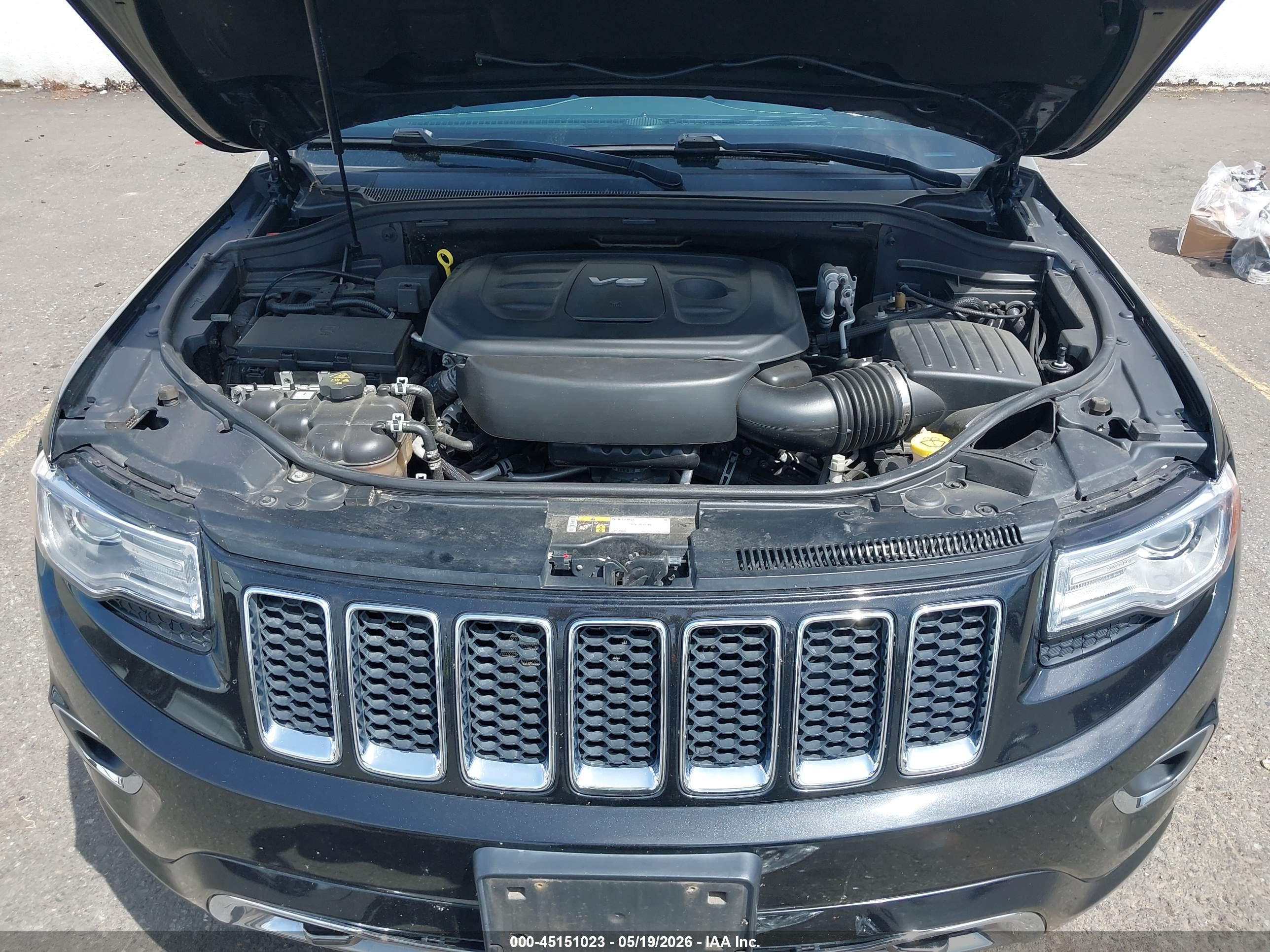 JEEP GRAND image 10