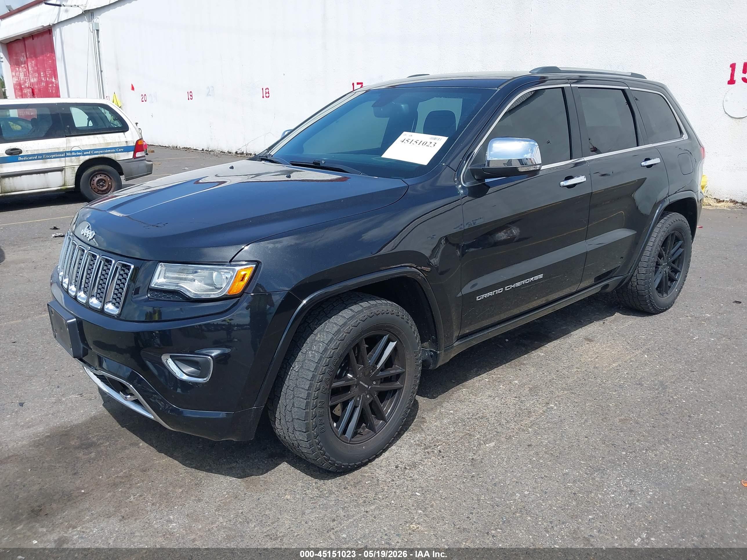 JEEP GRAND image 2