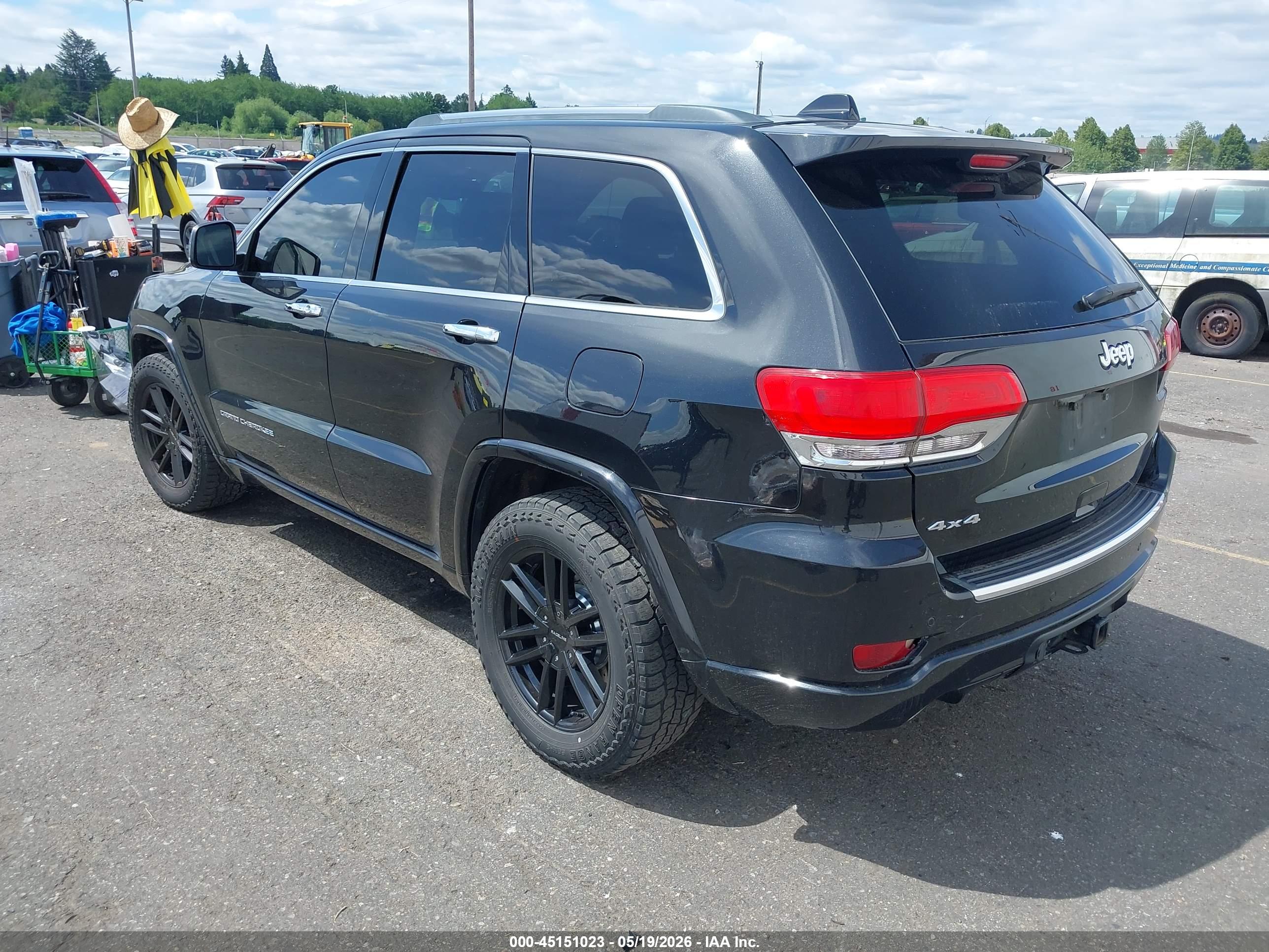 JEEP GRAND image 3