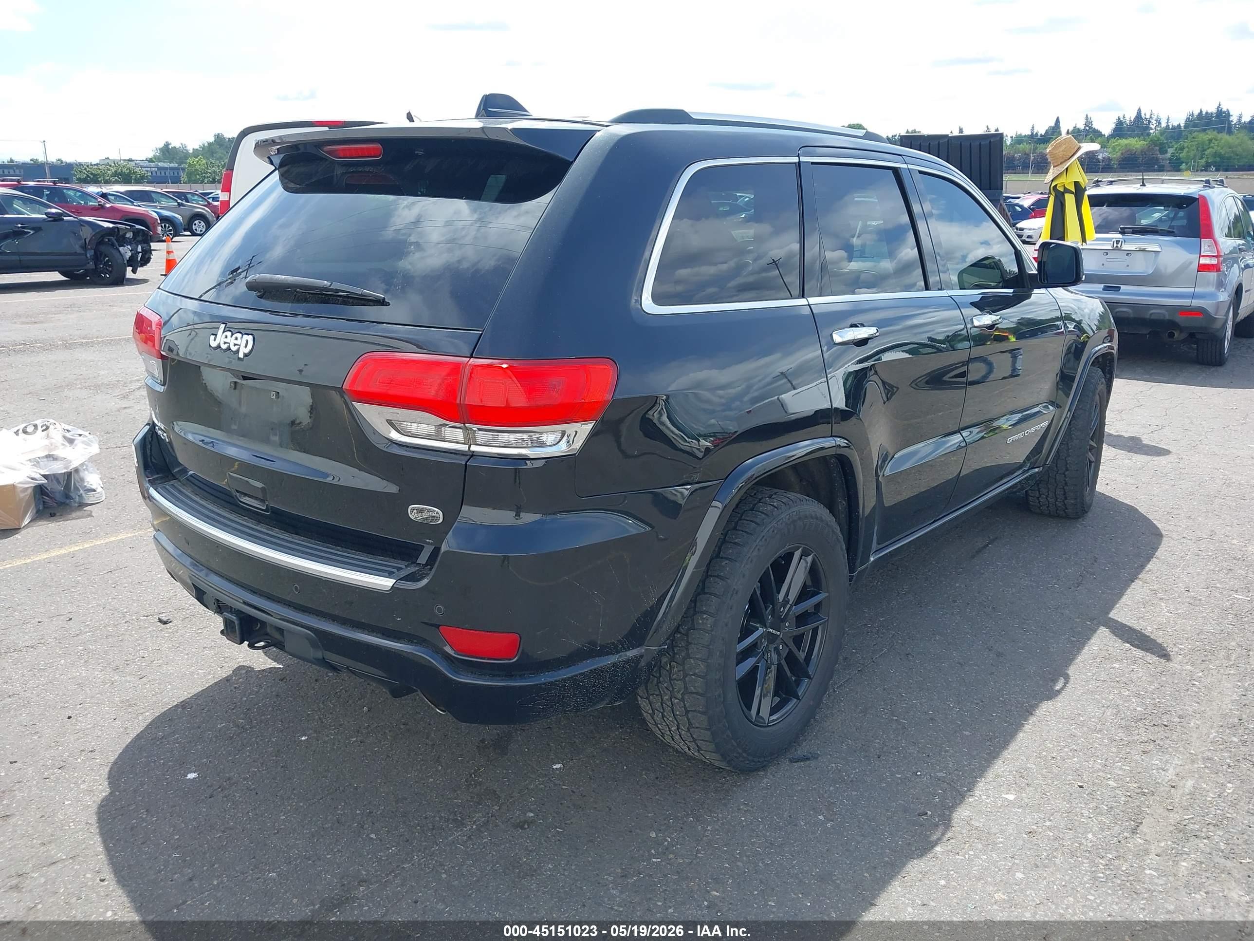 JEEP GRAND image 4
