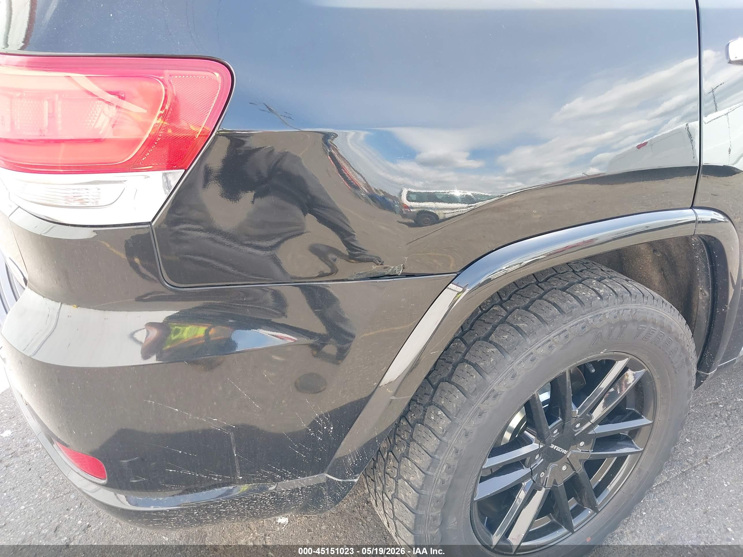 JEEP GRAND image 6