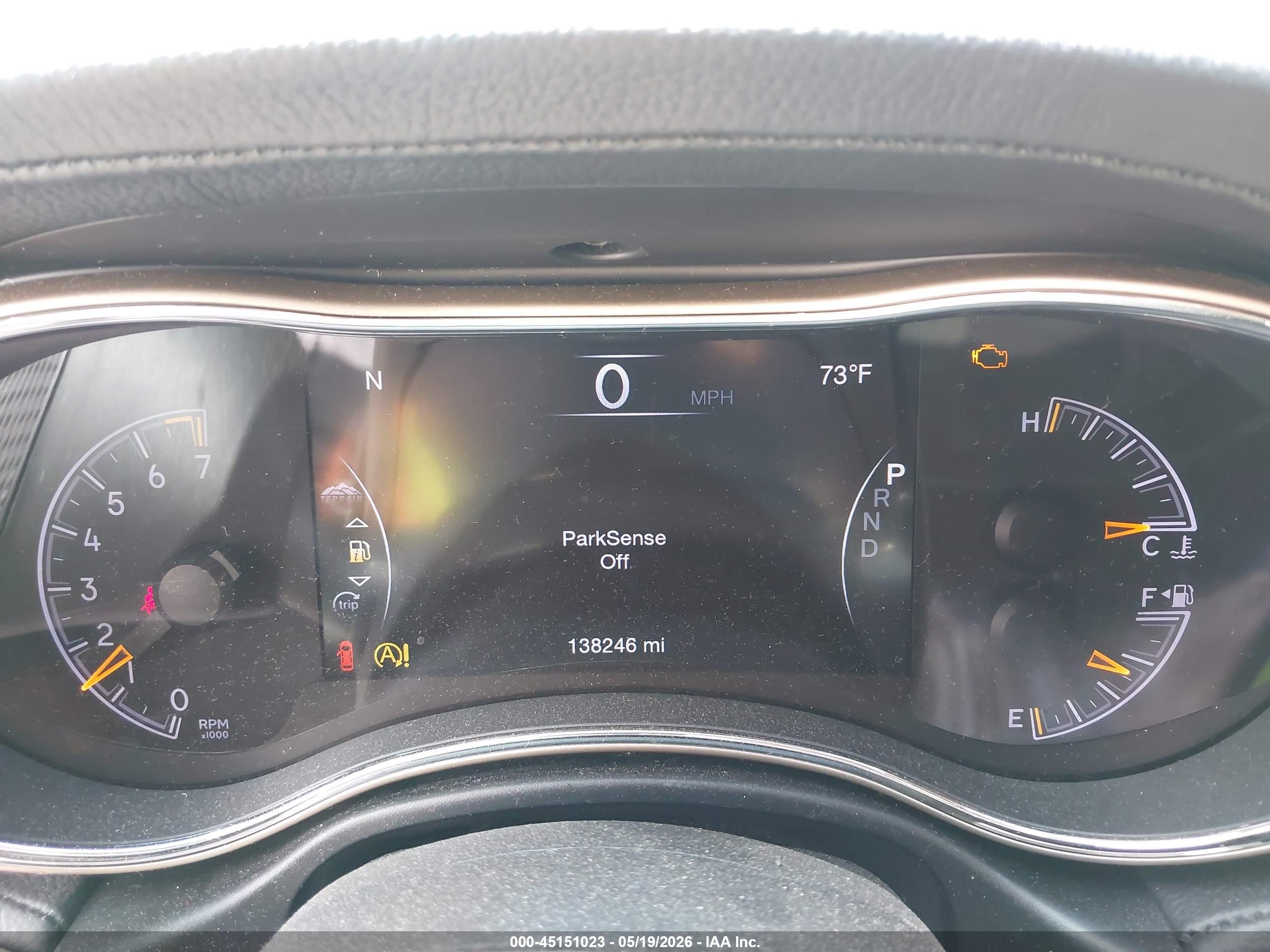 JEEP GRAND image 7